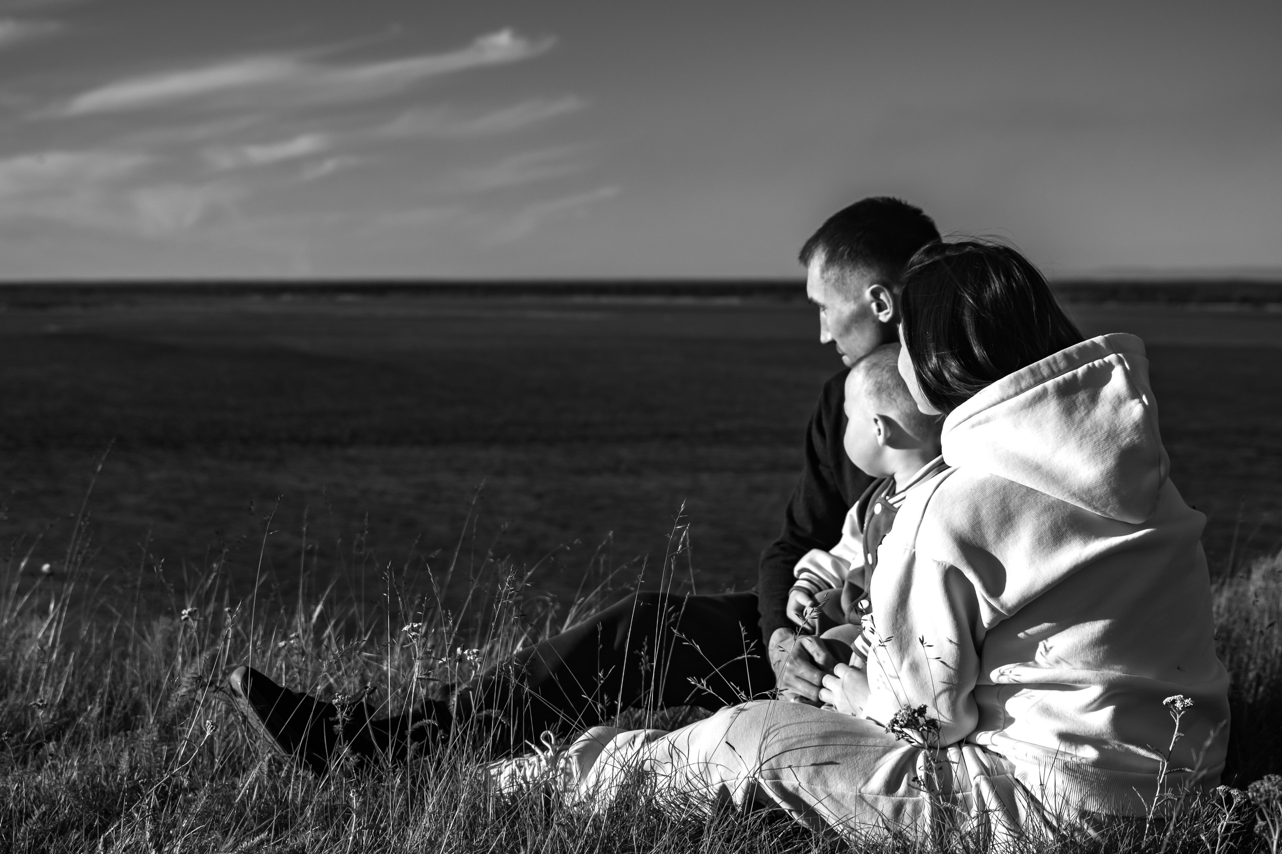 Артем и Таня. Фотограф в с. Ижма Республика Коми Терентьев Сергей