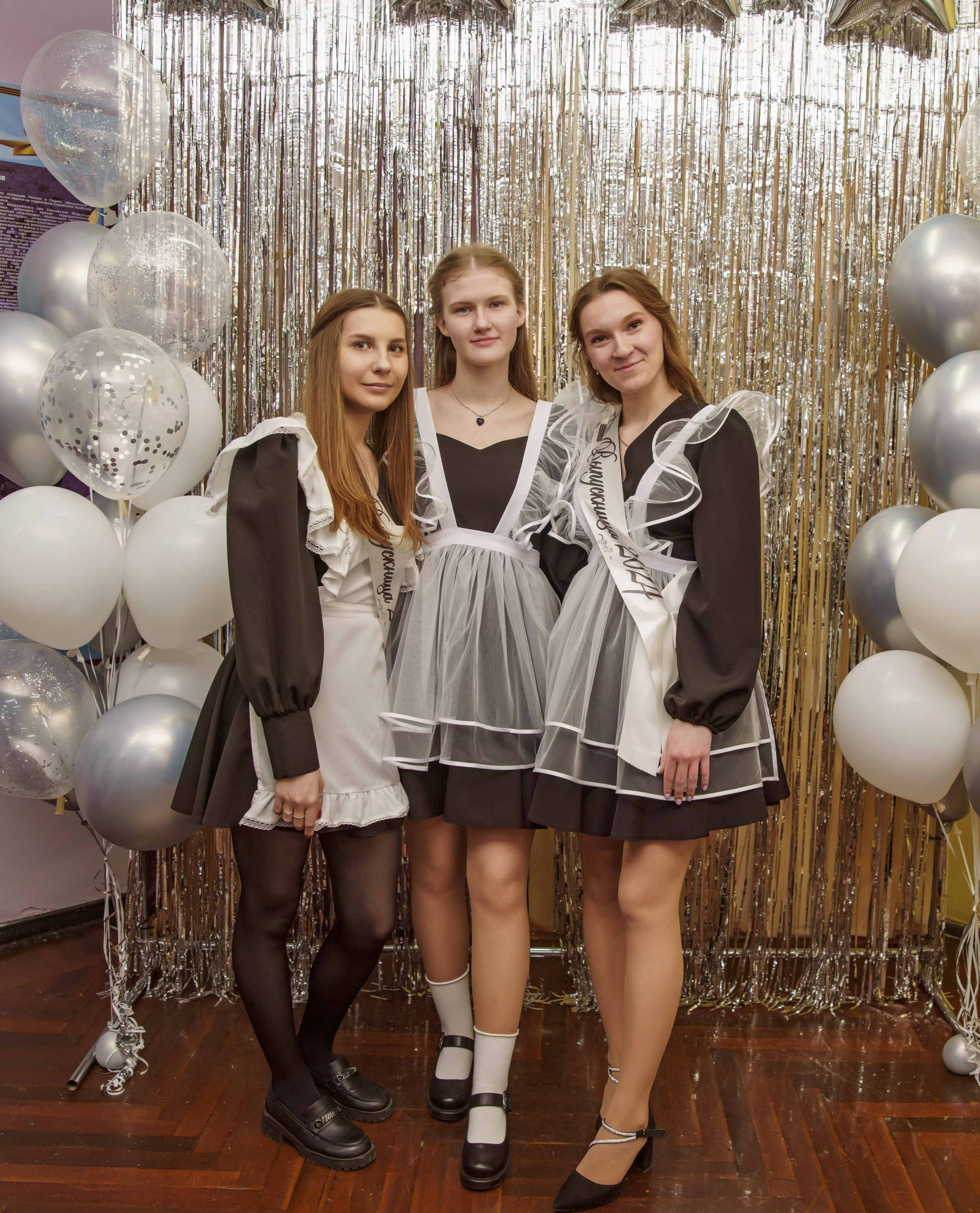 11 класс. Семейный и детский фотограф в Нижнем Новгороде