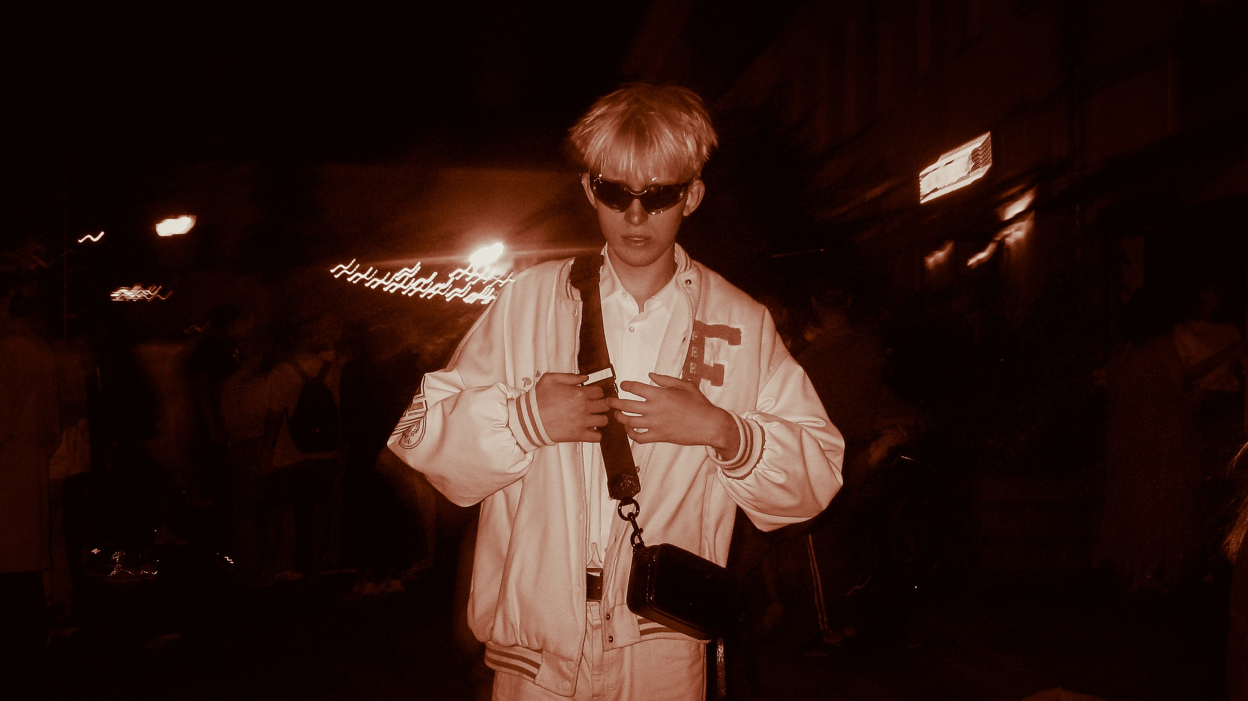 Ваня. Портретный и свадебный фотограф в Москве Александра