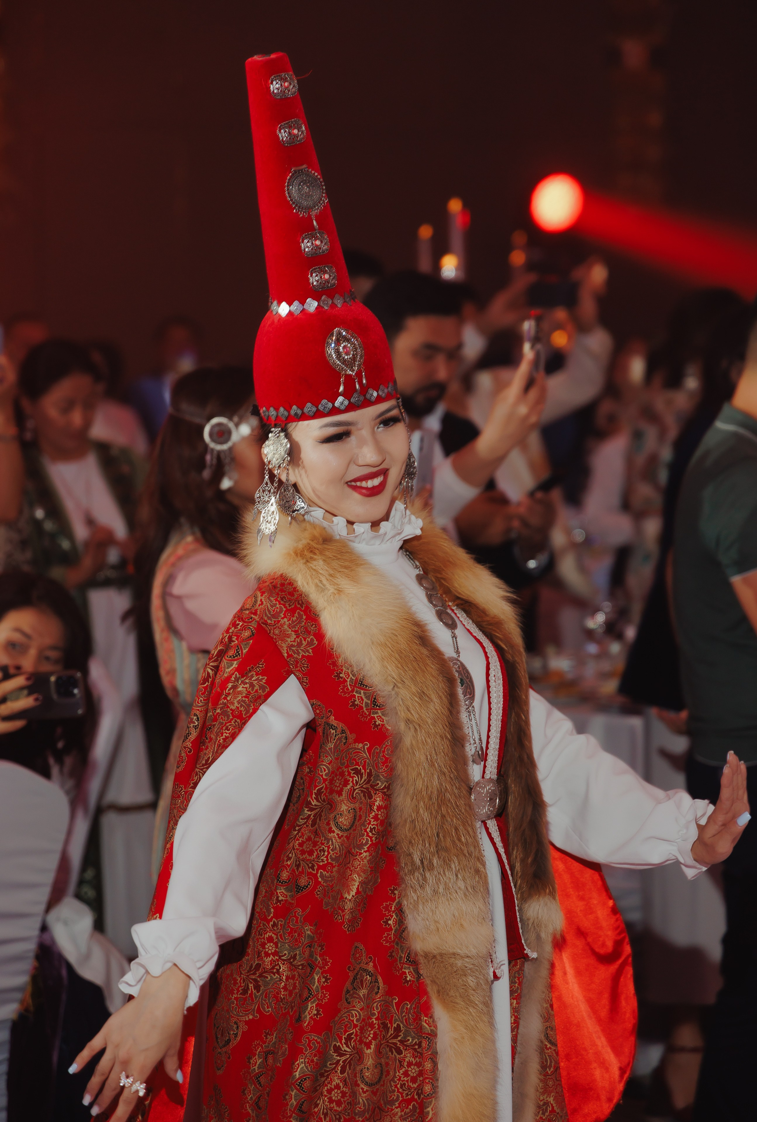 Узату Меруерт. Свадебный фотограф Станислав Стиви