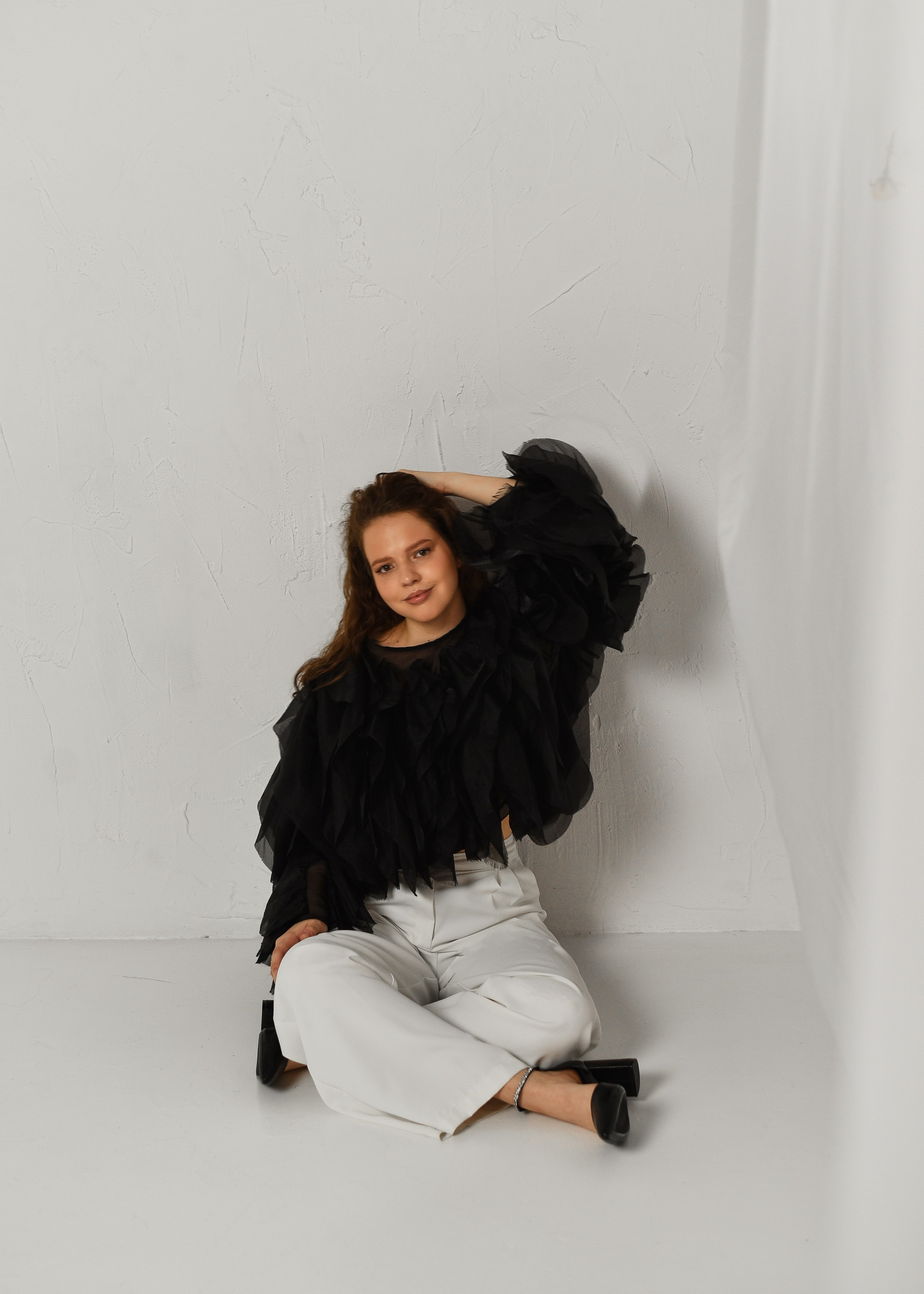 Любовь личная фотосессия. Фотограф Анастасия Малашенко, Новосибирск