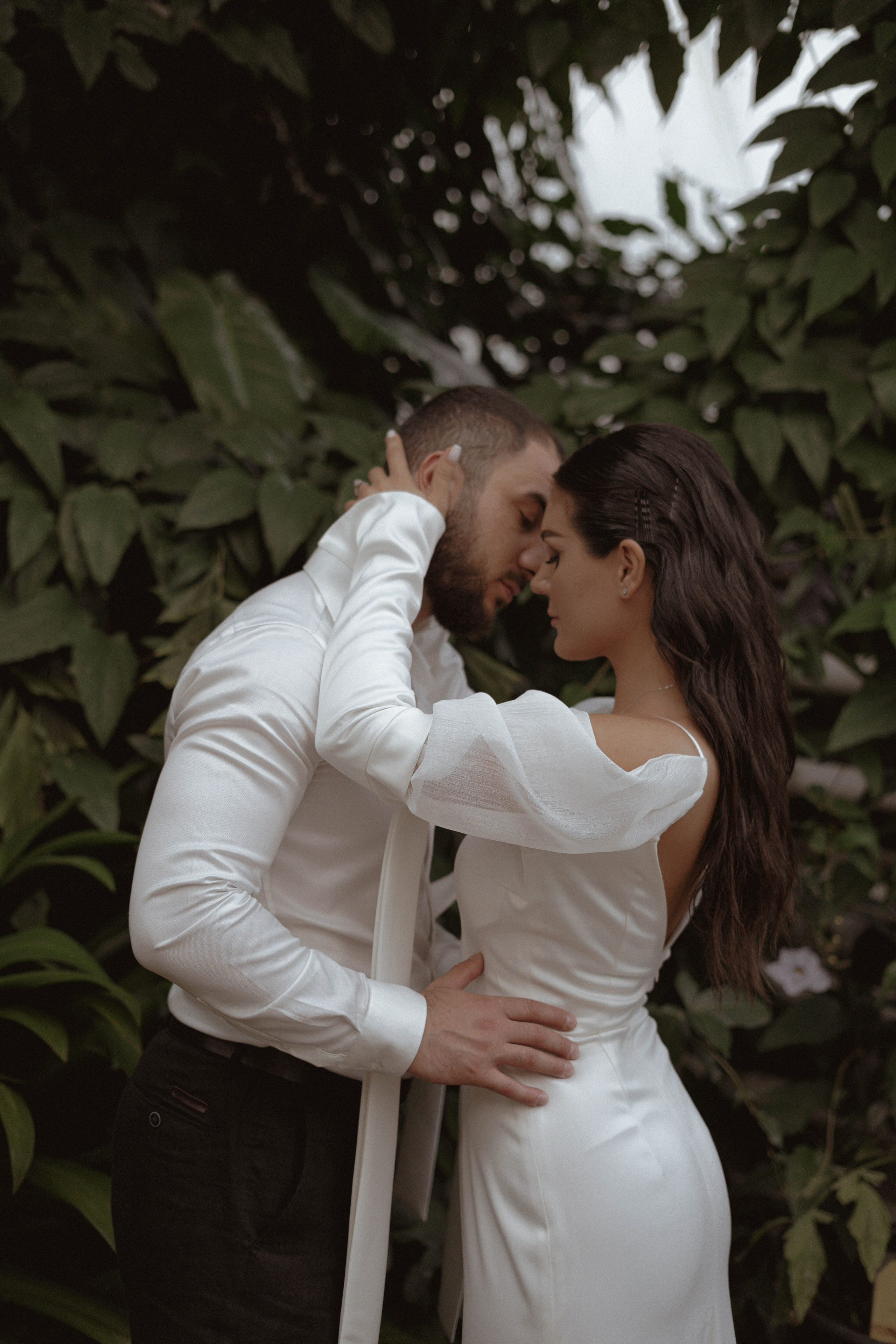 Вместе — Это Счастье. Свадебный и семейный фотограф Афанасьева Анна в Кисловодске