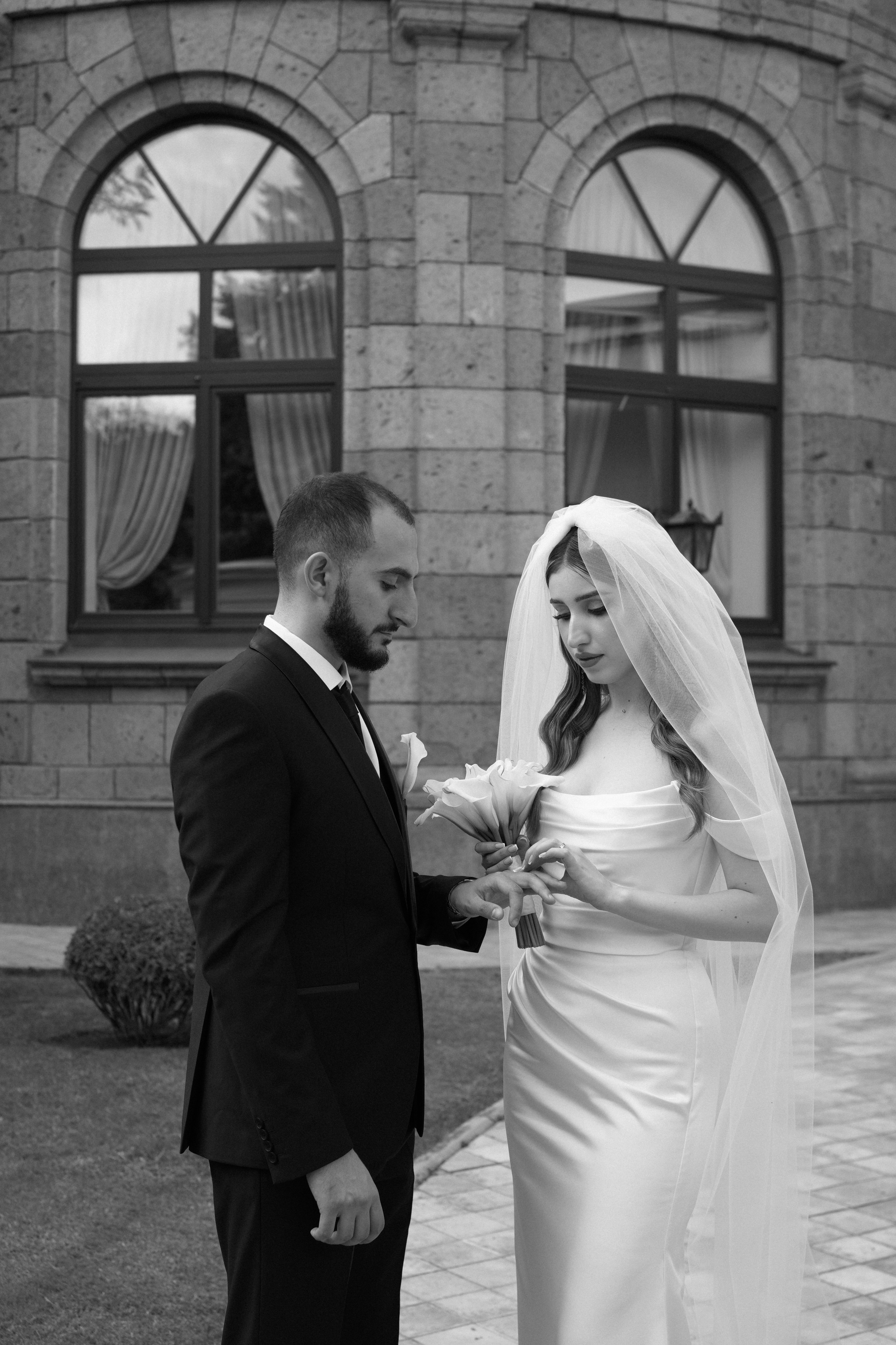 Сказка о Нас. Свадебный и семейный фотограф Афанасьева Анна в Кисловодске