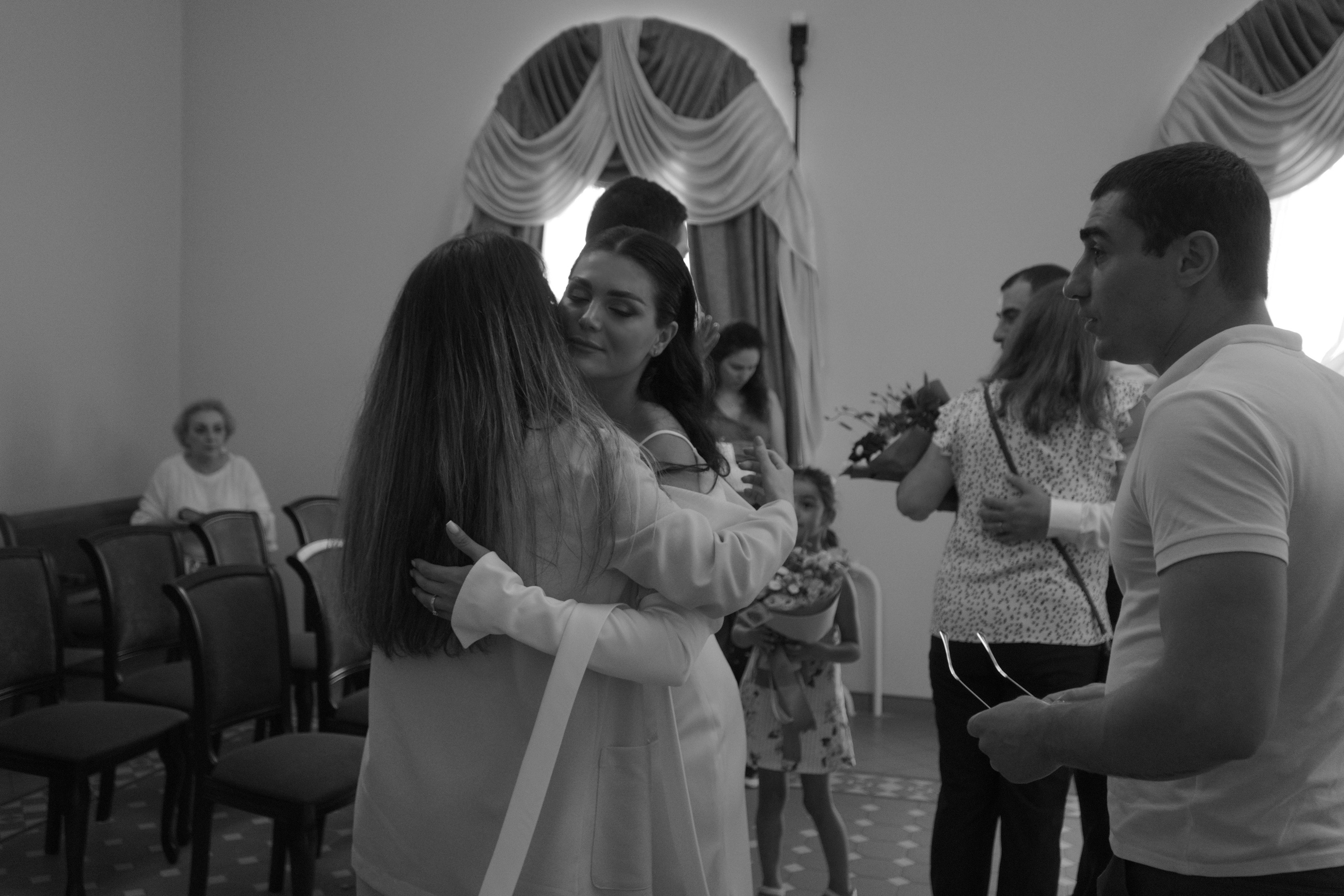 Вместе — Это Счастье. Свадебный и семейный фотограф Афанасьева Анна в Кисловодске