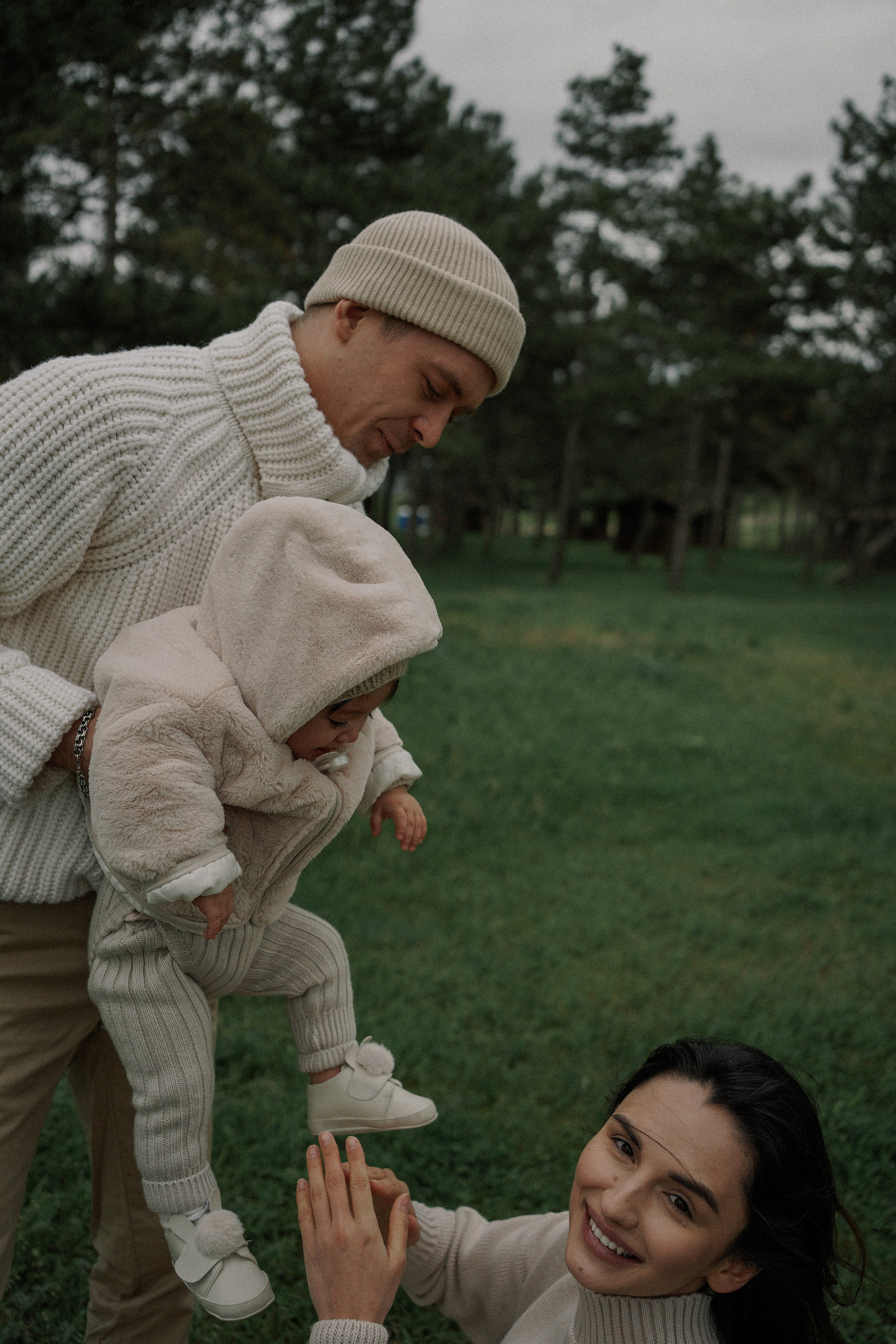 Семейные Копилки. Свадебный и семейный фотограф Афанасьева Анна в Кисловодске