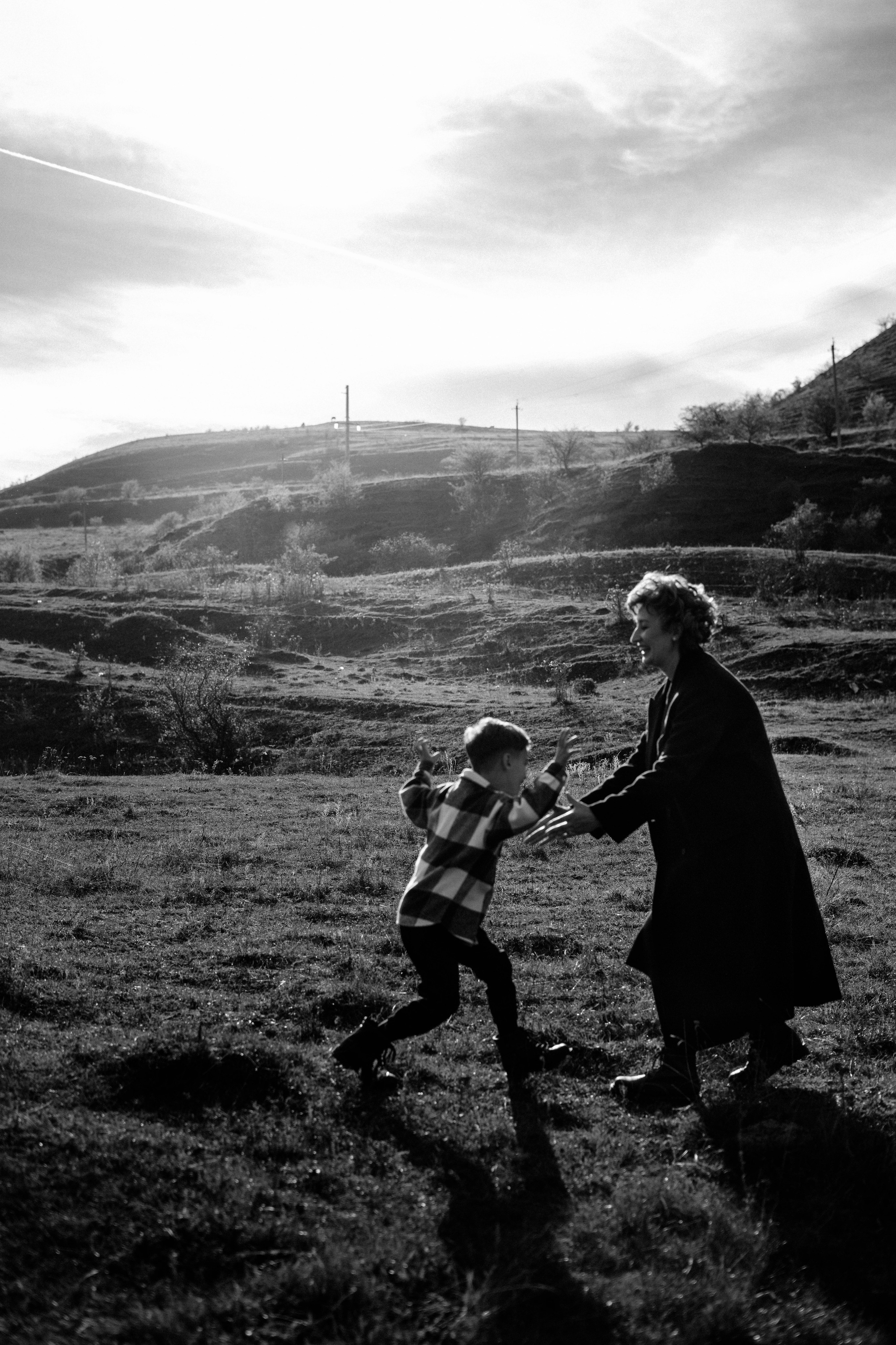 Забота и Нежность. Свадебный и семейный фотограф Афанасьева Анна в Кисловодске