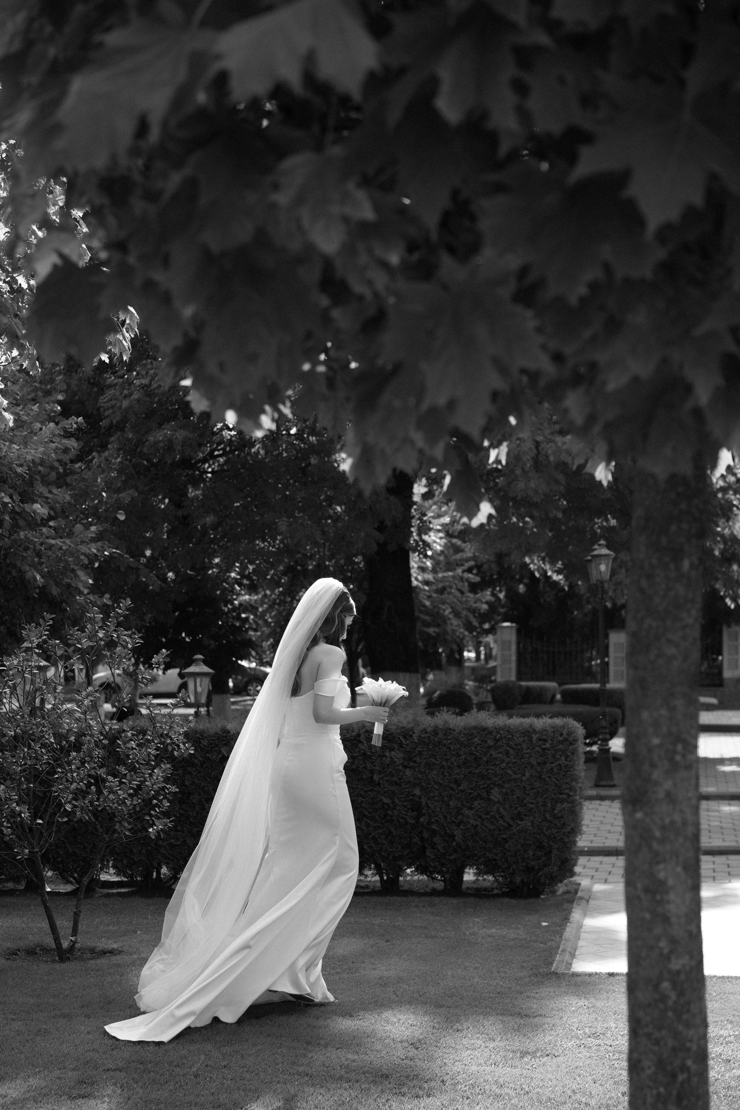 Сказка о Нас. Свадебный и семейный фотограф Афанасьева Анна в Кисловодске