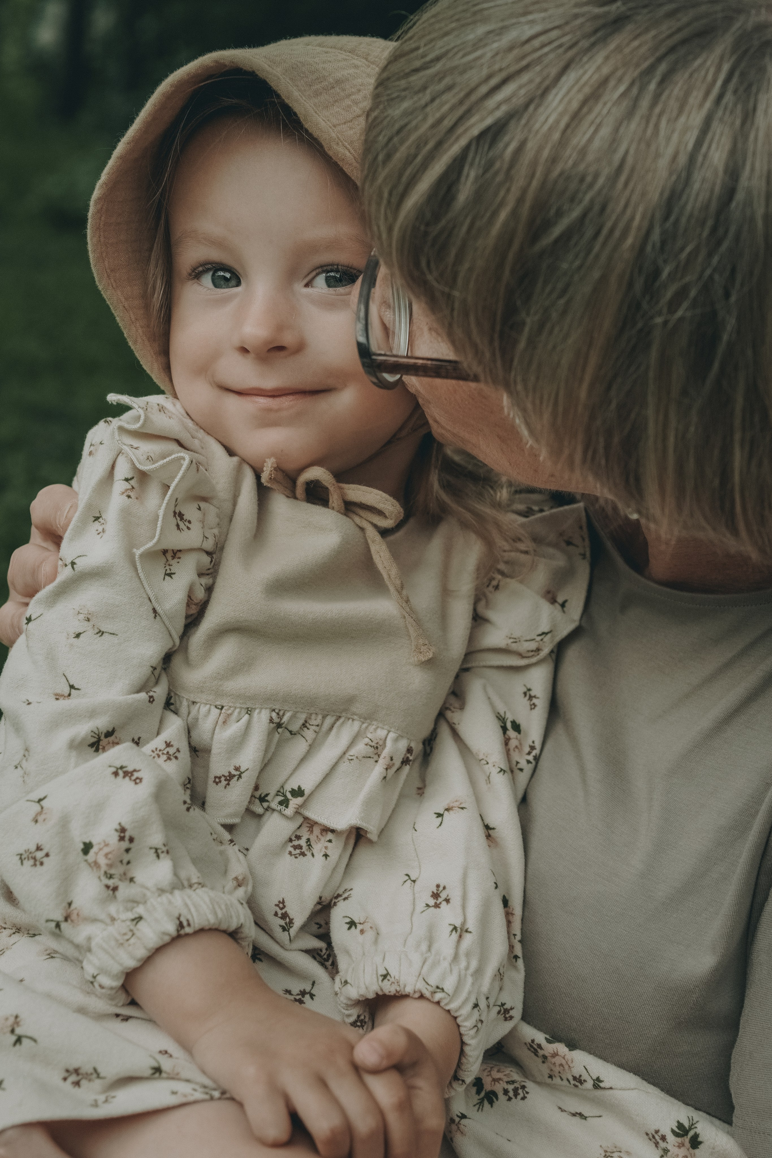 Прогулка в Кисловодске. Свадебный и семейный фотограф Афанасьева Анна в Кисловодске