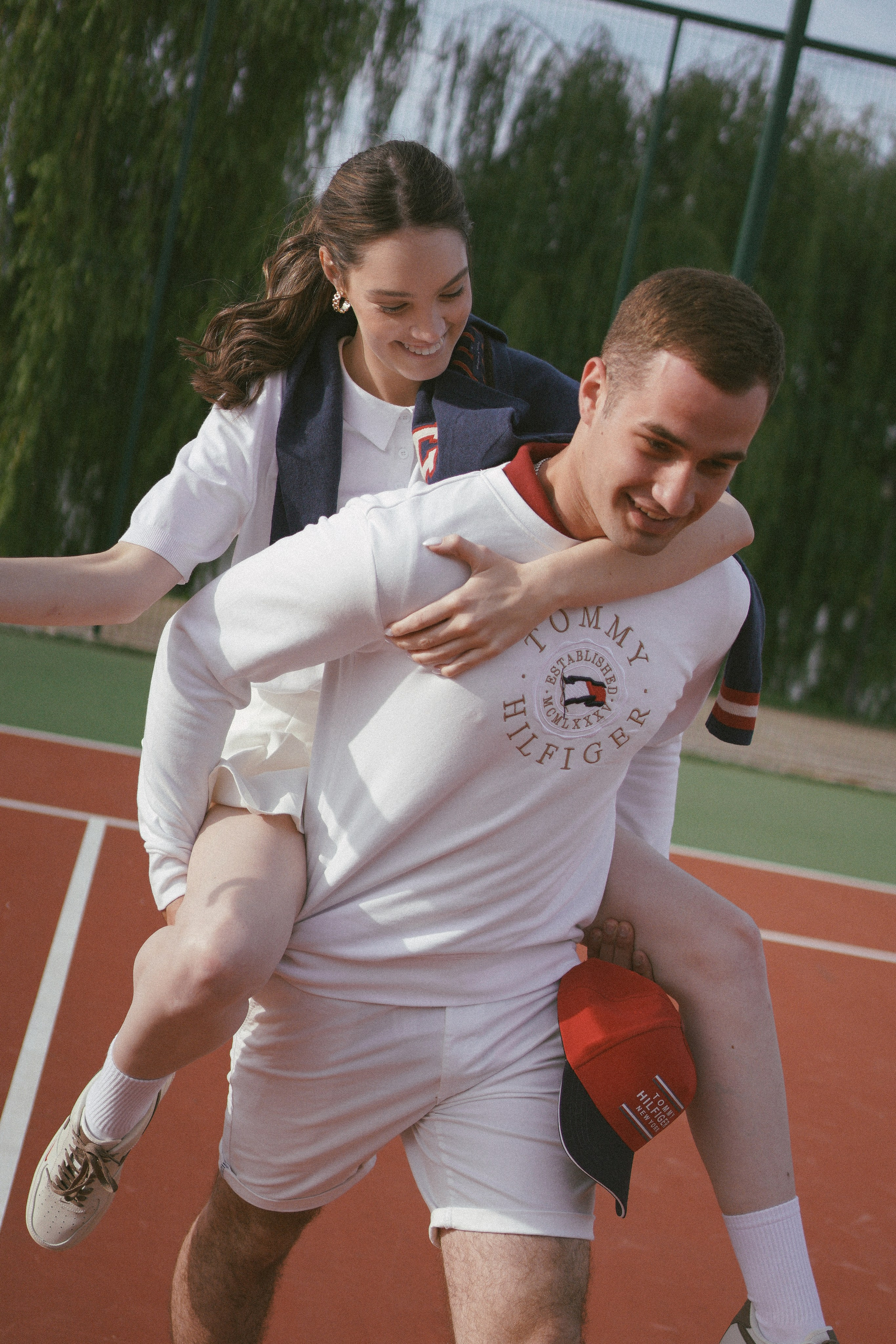 Теннис. Свадебный и семейный фотограф Афанасьева Анна в Кисловодске