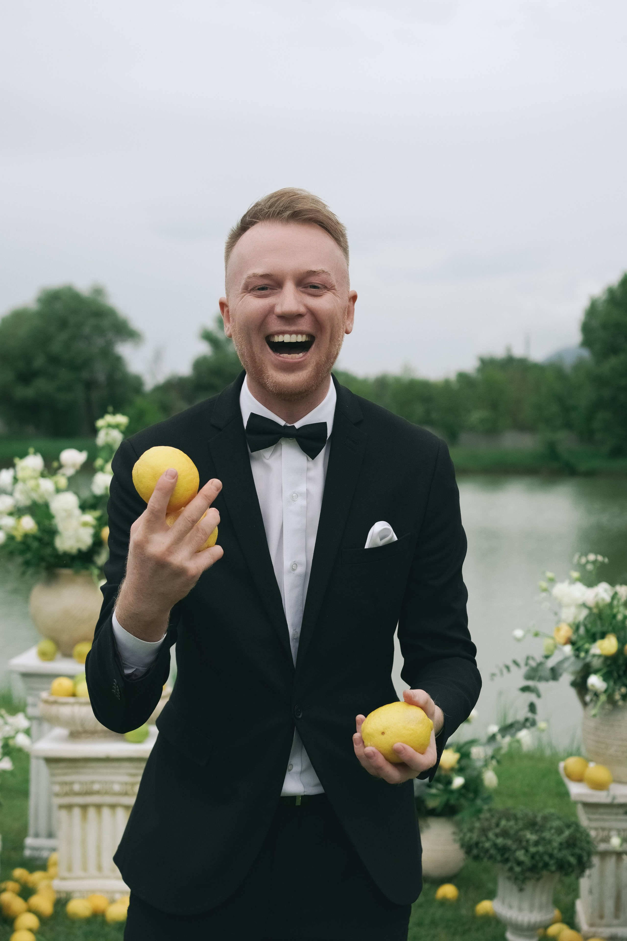 Италия. Свадебный и семейный фотограф Афанасьева Анна в Кисловодске