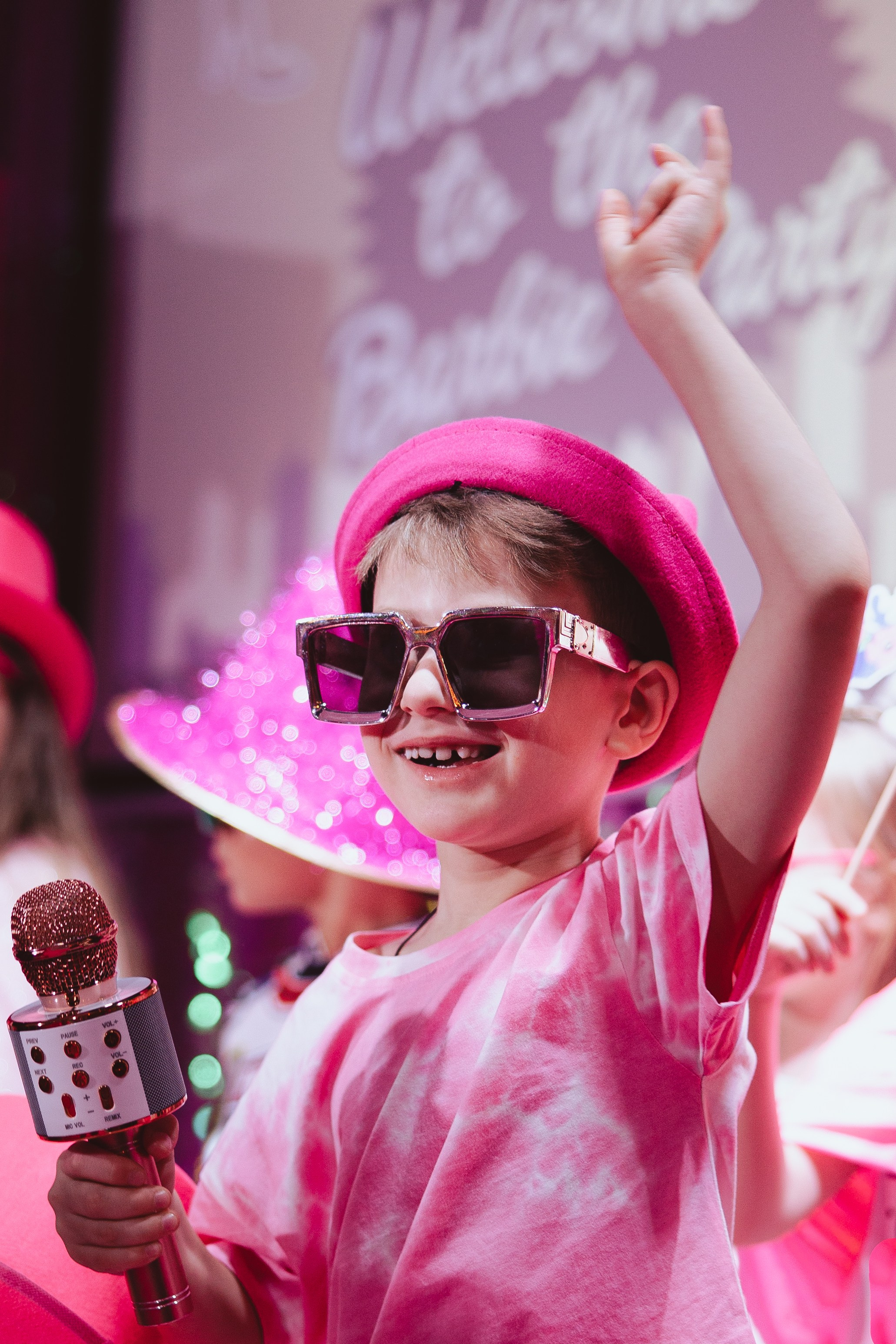 Agata Party. Фотограф Кристина