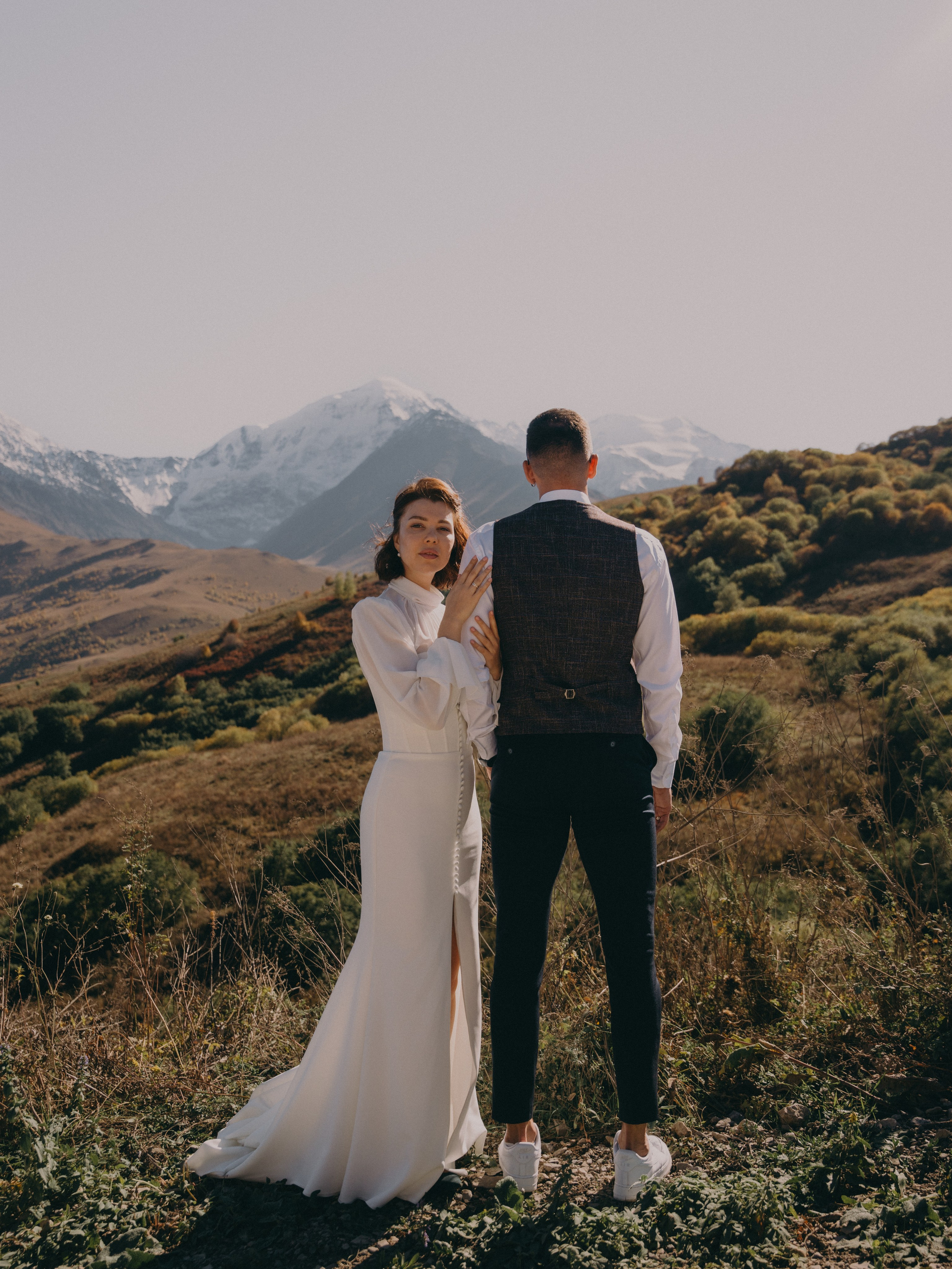 Н&Р. Свадебный фотограф Ирина Беляева Пятигорск|Кисловодск|Эльбрус|Домбай