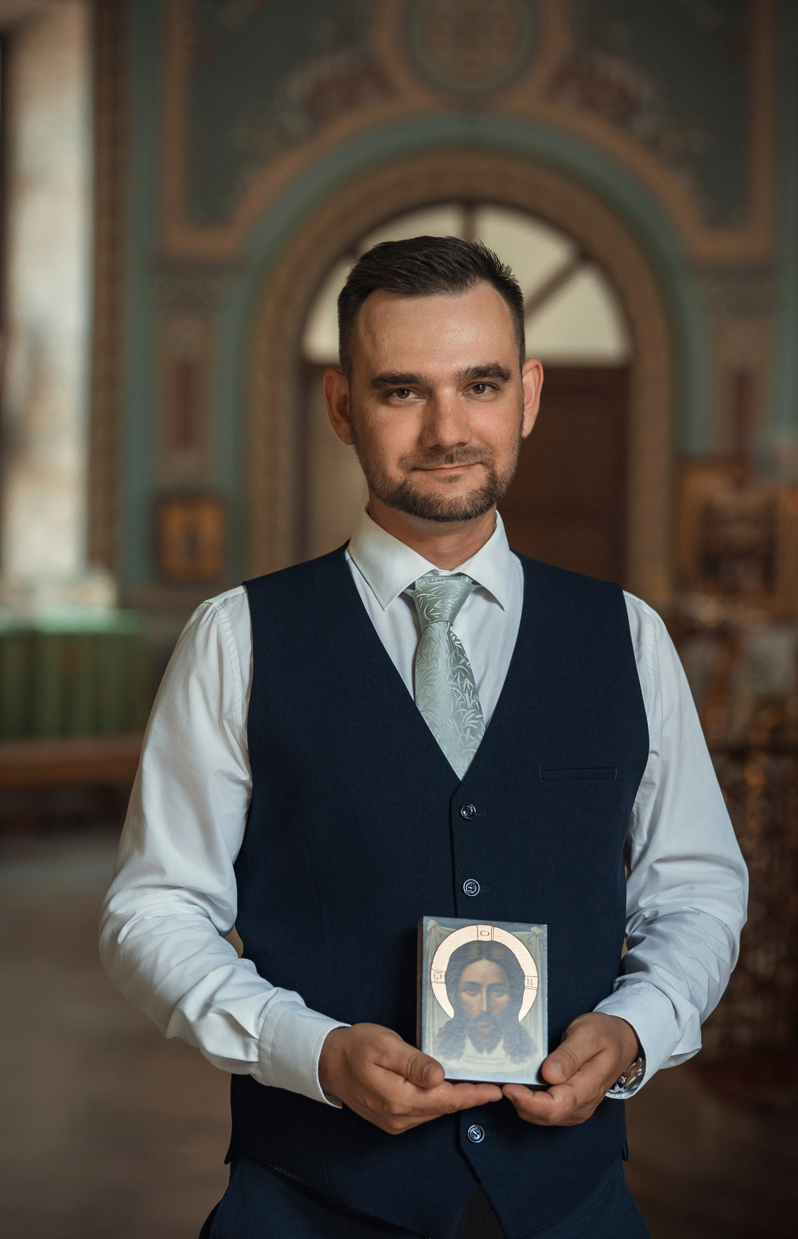 Венчание Глеба и Татьяны, Руза. Семейный фотограф и фотограф на таинства в Москве Юлия Калайджян