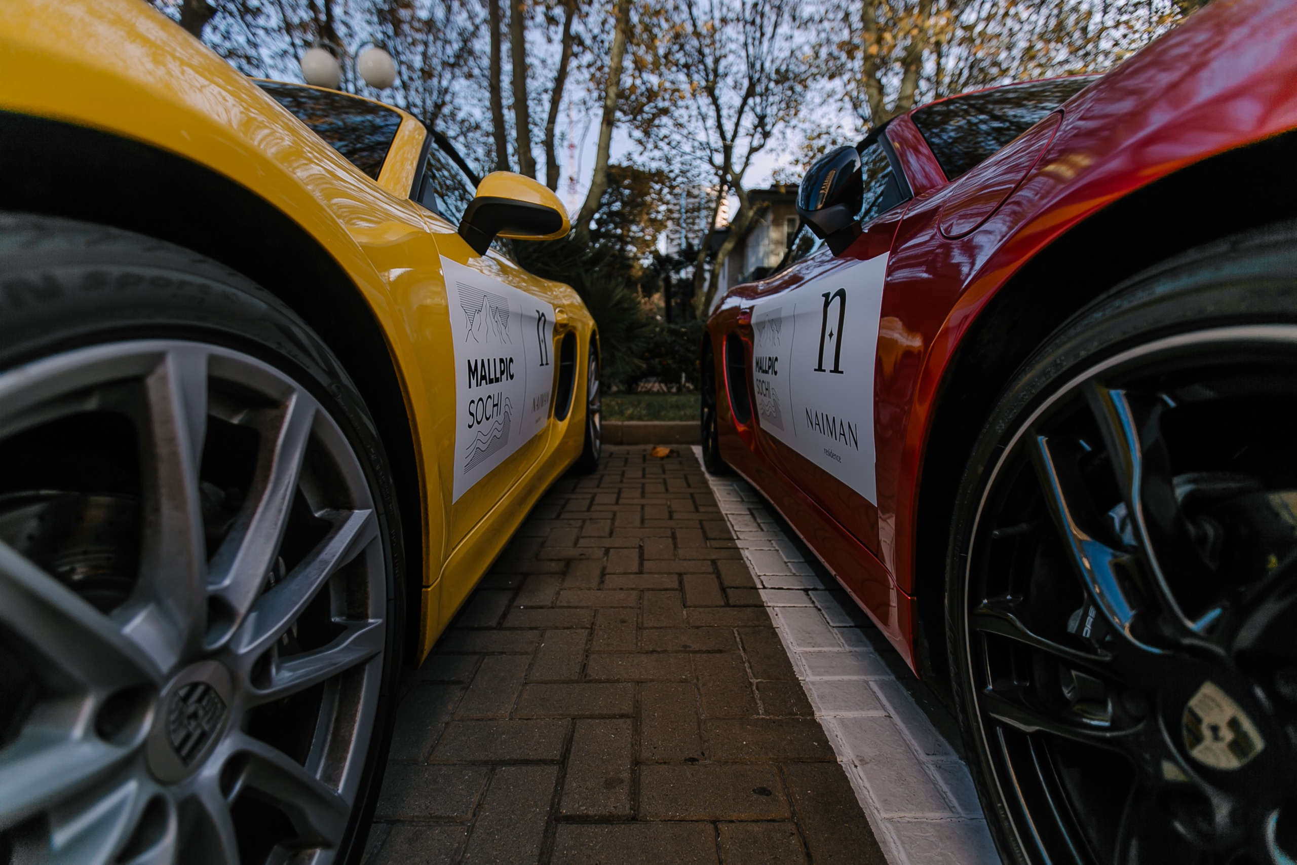 MALLPIC SOCHI'23. Репортажный фотограф Андрей Герасимов