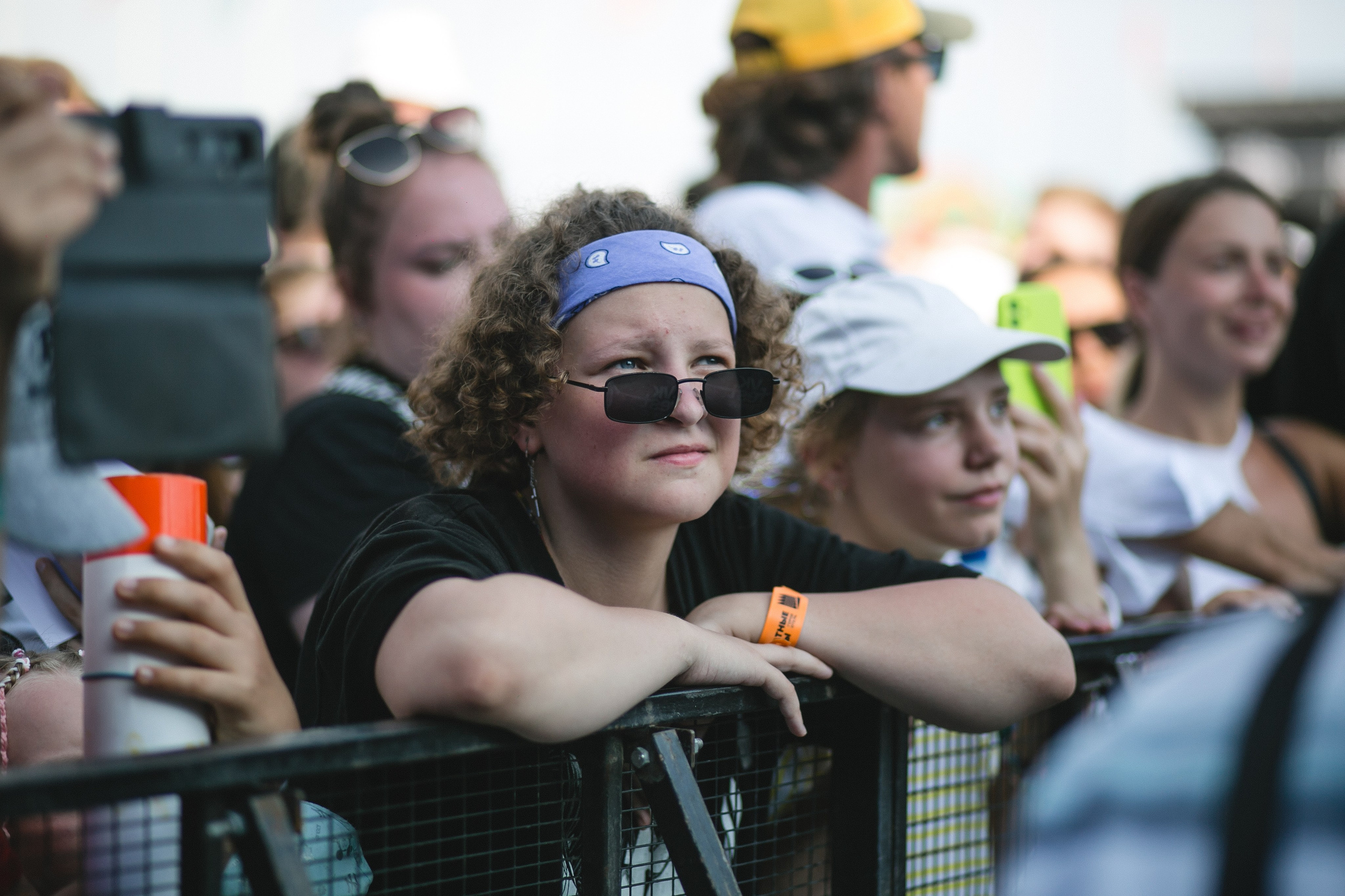 VK FEST'23. Репортажный фотограф Андрей Герасимов