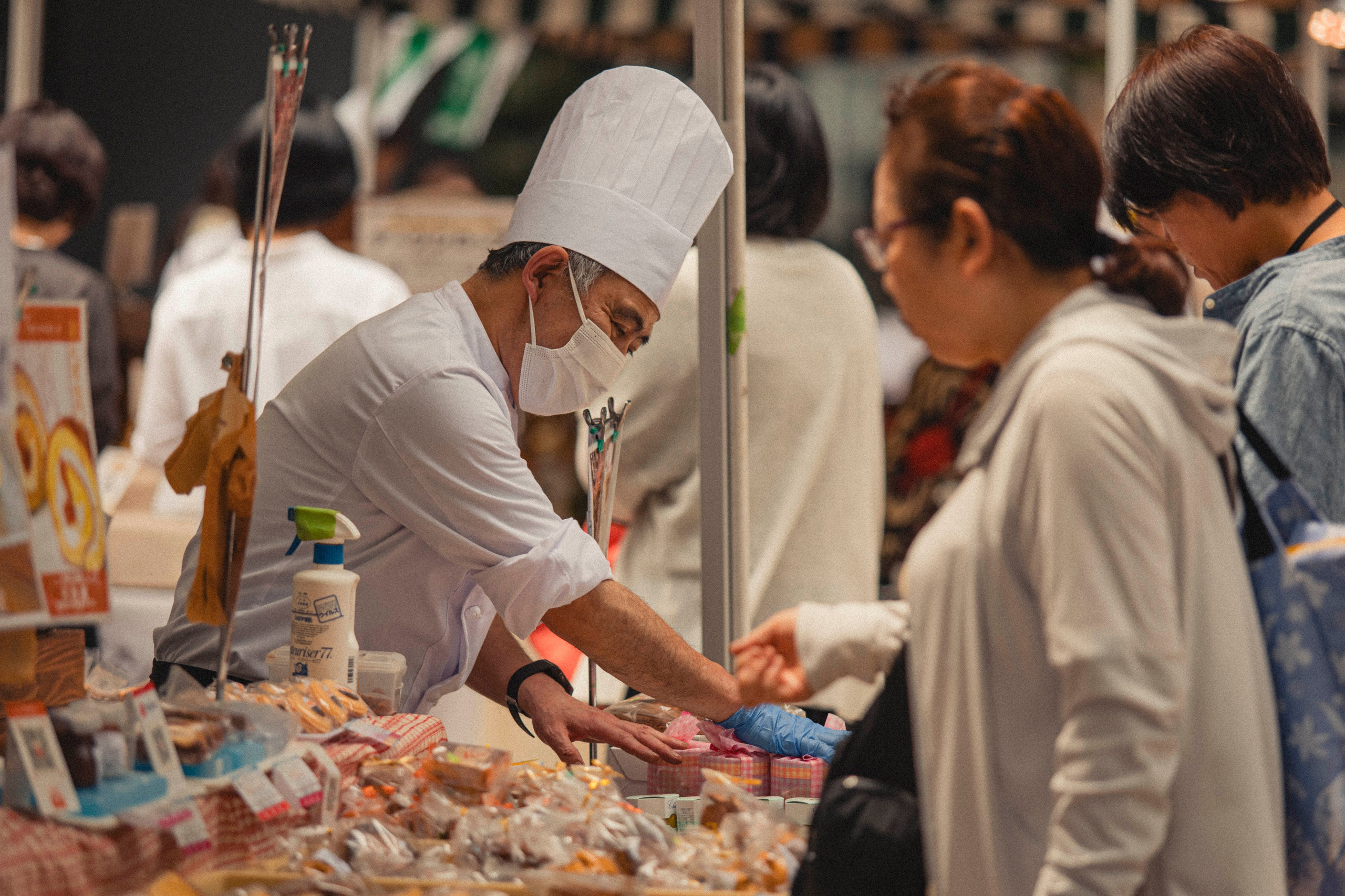 Japan, Tokyo. Репортажный фотограф Андрей Герасимов