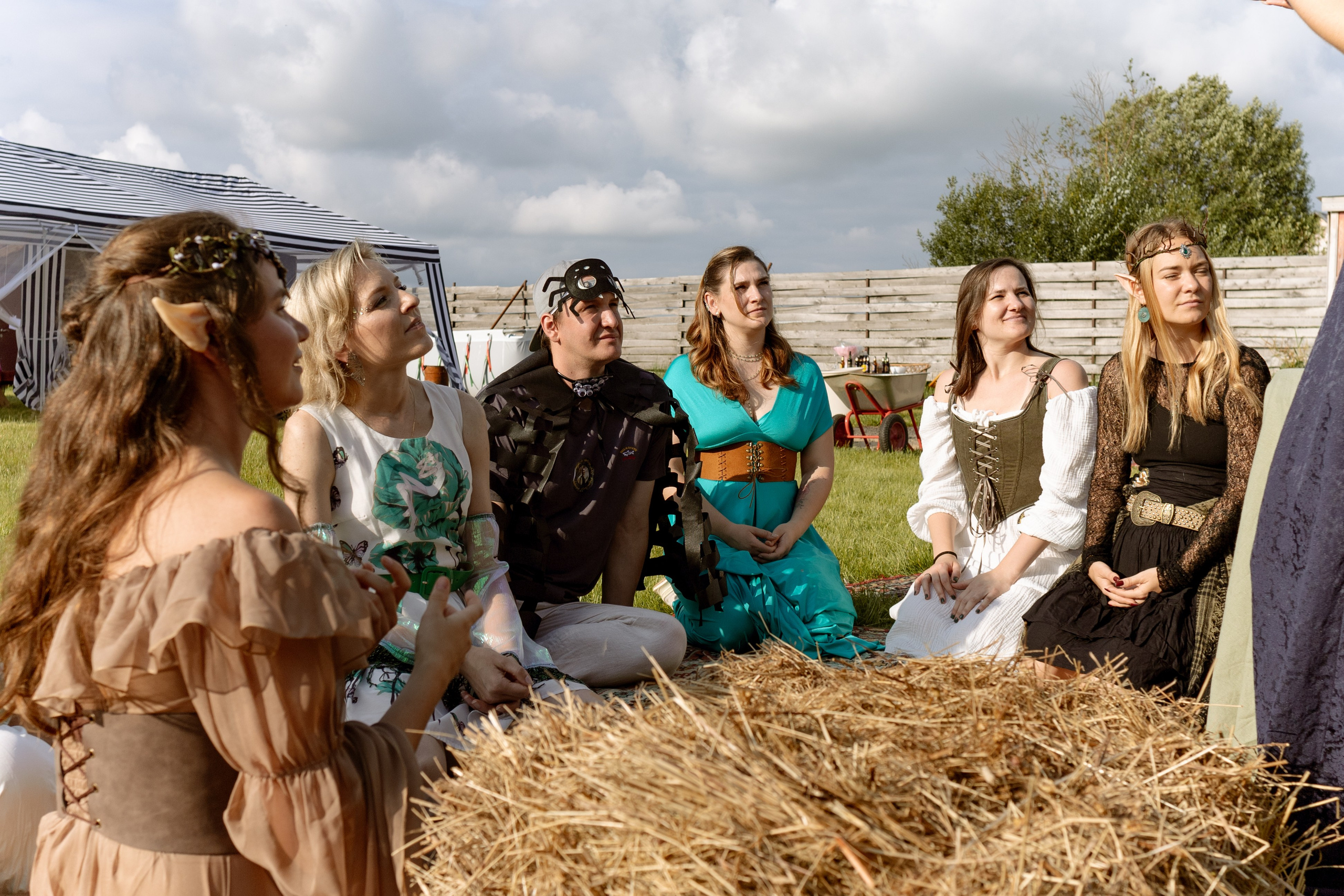 Репортажные съемки. Фотограф Ирина Головина