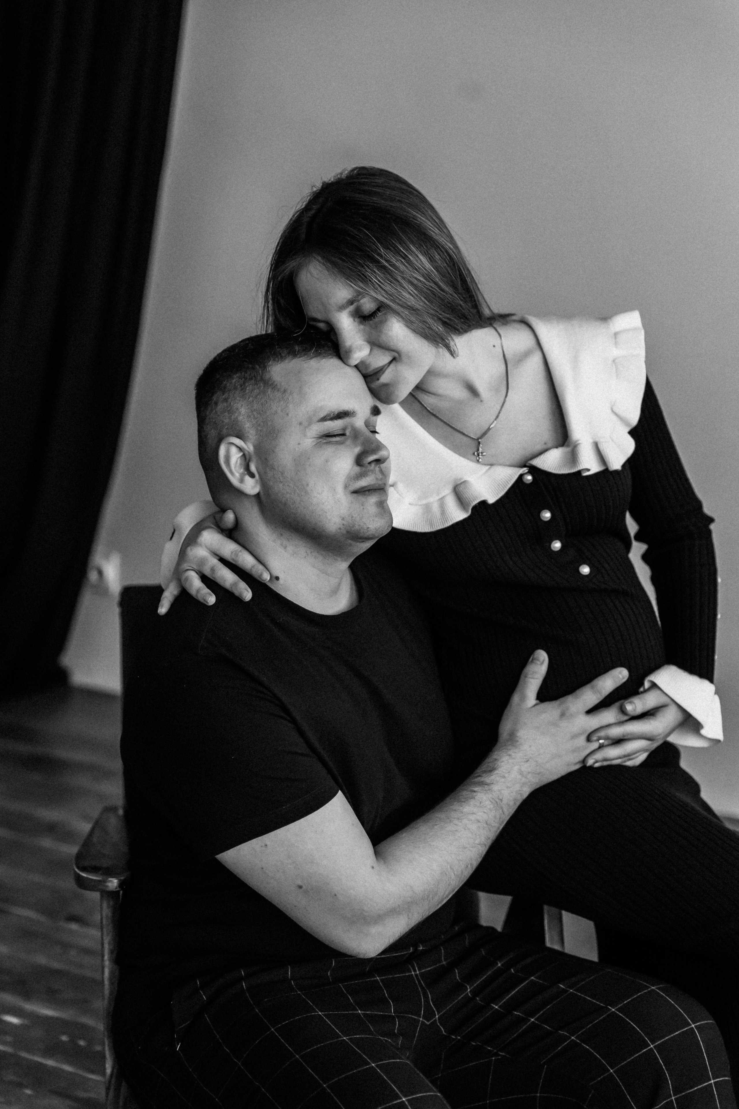 Стас и Юля. Женский и свадебный фотограф