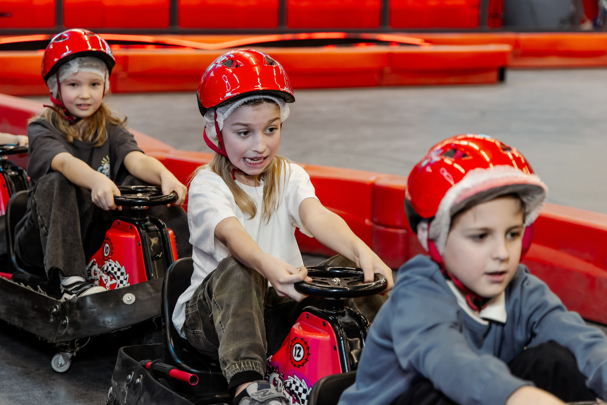 Портфолио детских мероприятий. Фотограф и Видеограф мероприятий в Москве