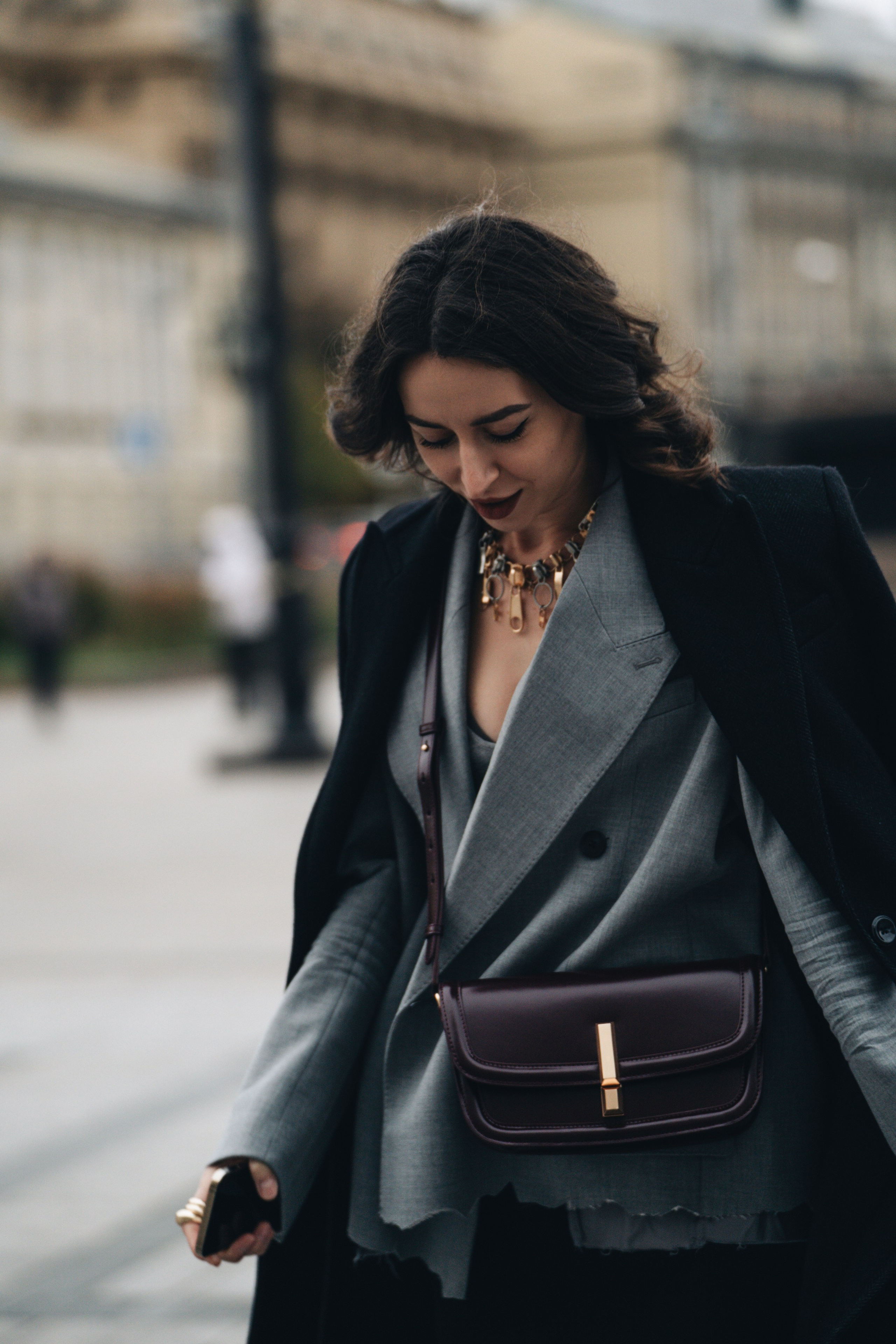 Moscow fashion week. Sasha Speranskii — Conceptual Photographer | Based in Moscow