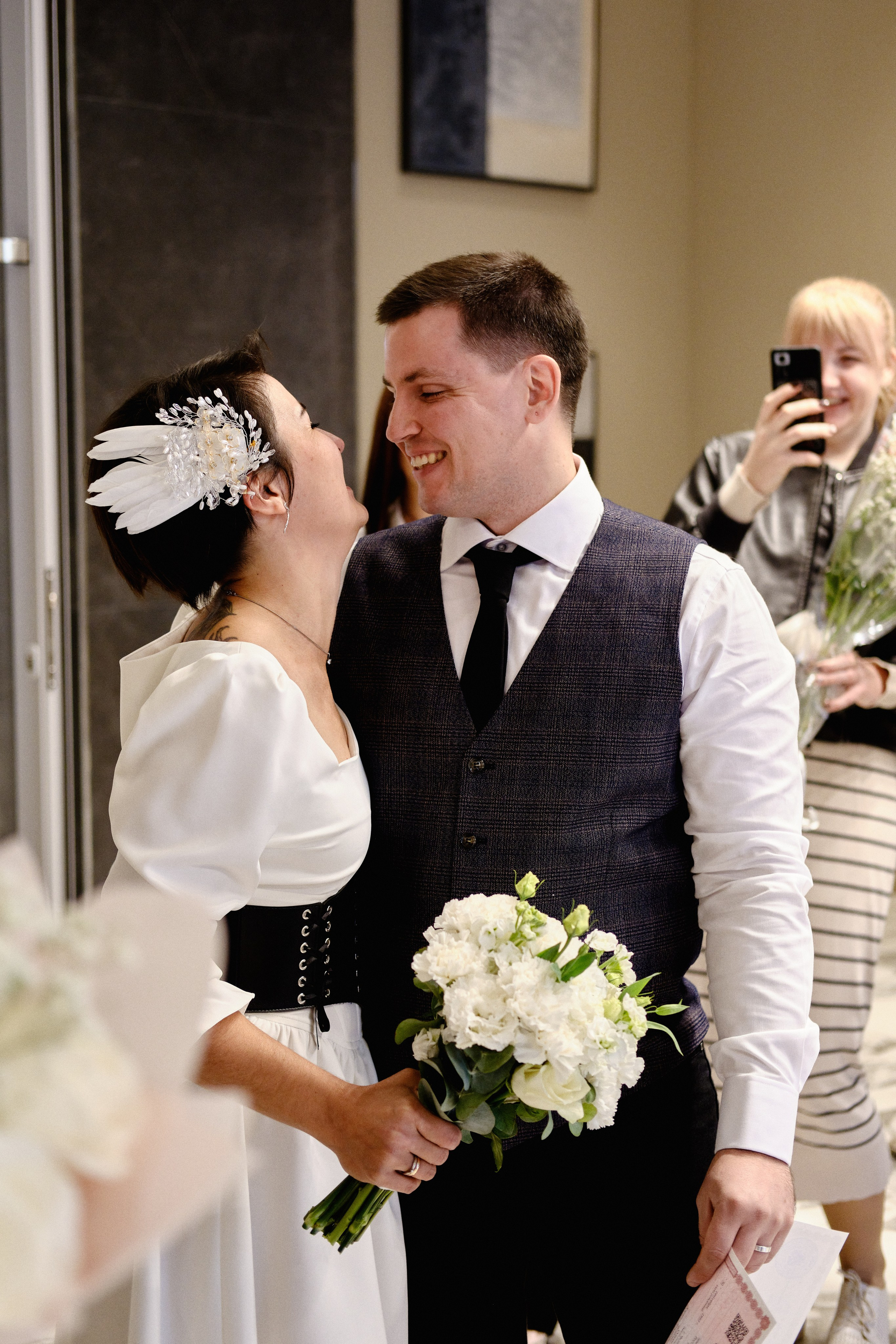 Егор и Карина. Фотограф в Анапе и Краснодаре Тина