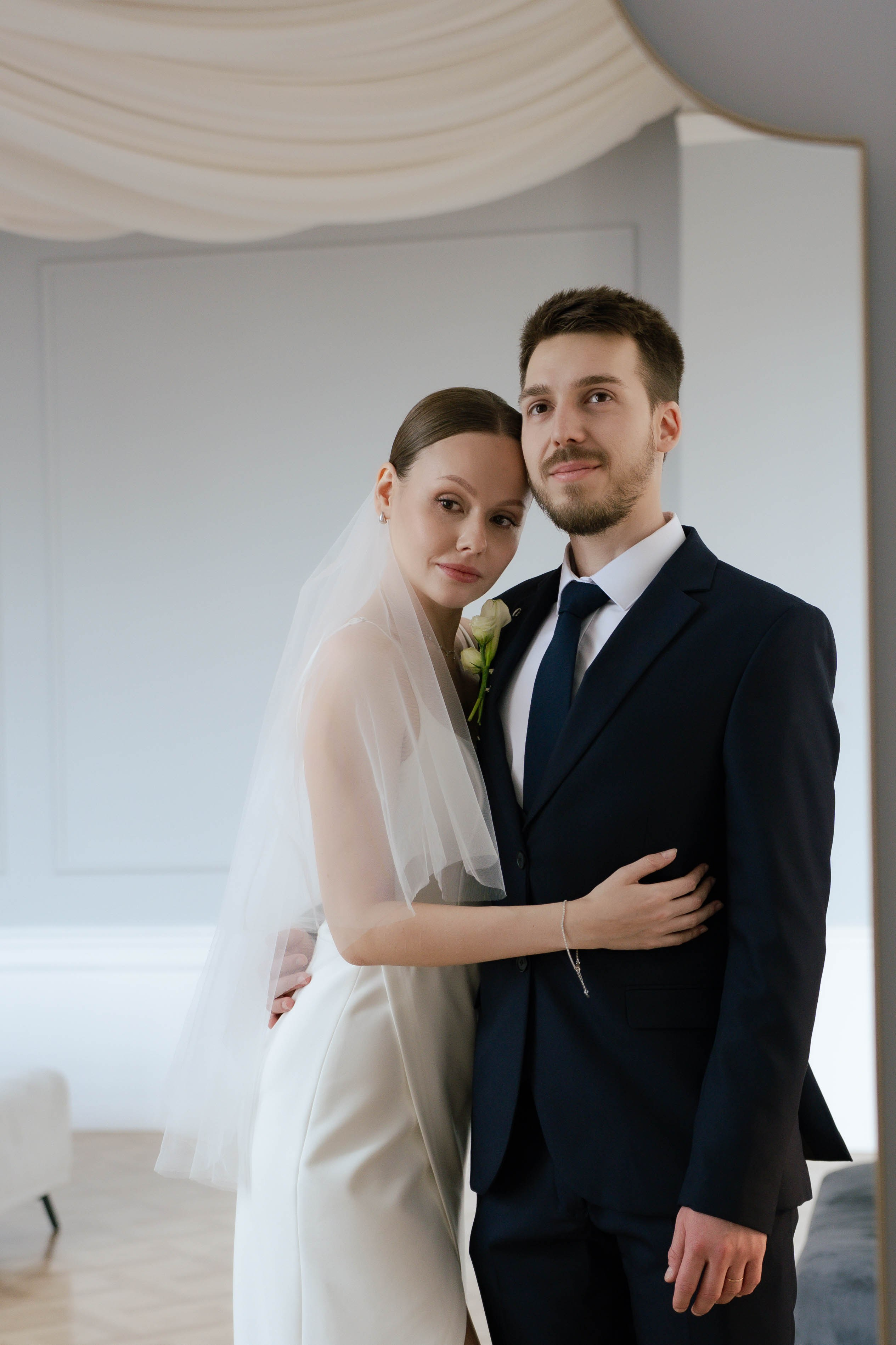 Любовь и Сергей. Фотограф Краснодар Виктория @Cinvimakes