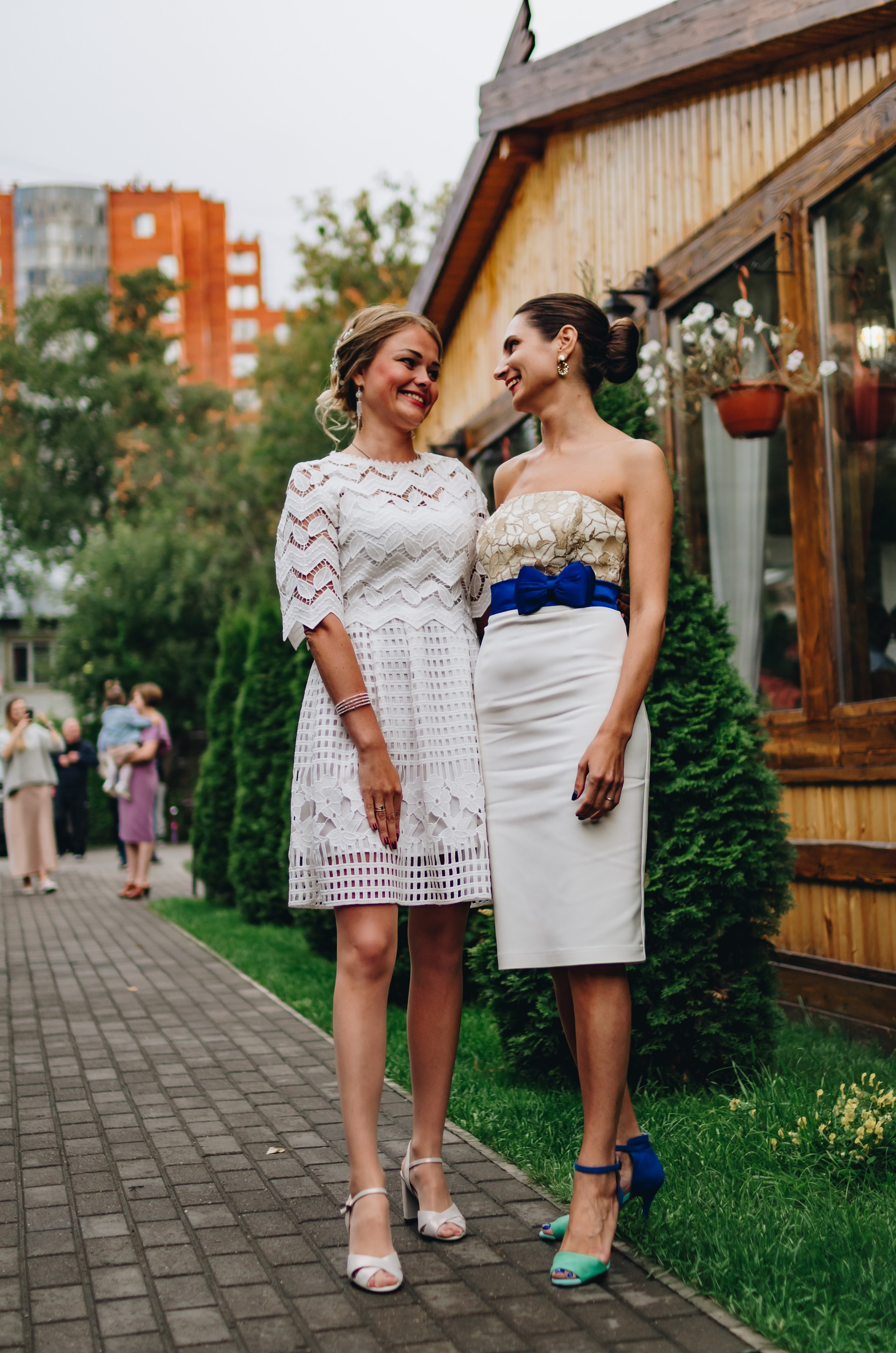 Свадебные. Наталья Дукалова фотограф Щелково Королев Пушкино Москва Балашиха