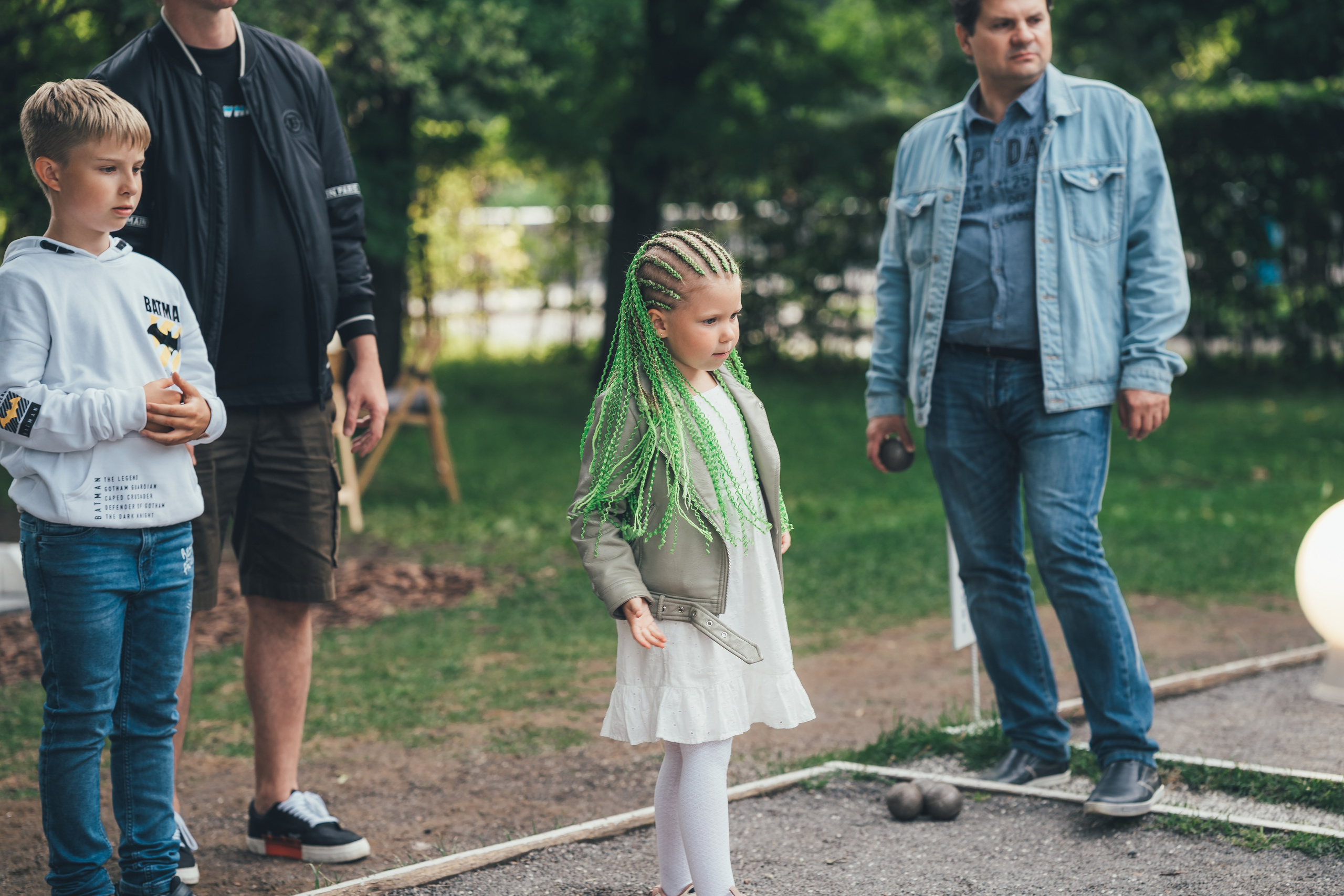 Годовщина свадьбы, Москва, Cochonnet — Petanque & Fun Cafe. Наталья Дукалова фотограф Щелково Королев Пушкино Москва Балашиха