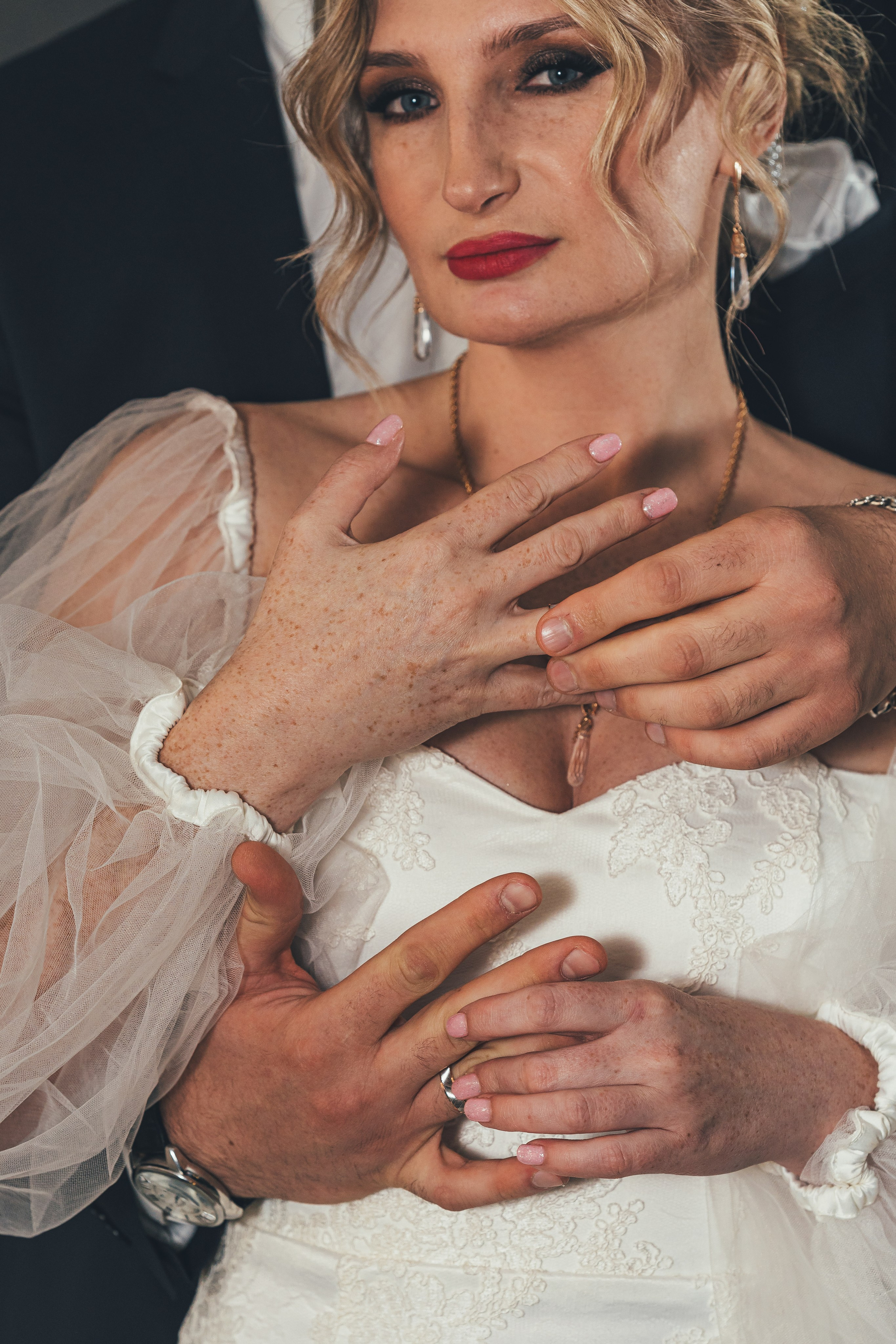 Светлана и Юрий, ЗАГС Щелково, Конно-спортивный комплекс Звёздный. Наталья Дукалова фотограф Щелково Королев Пушкино Москва Балашиха