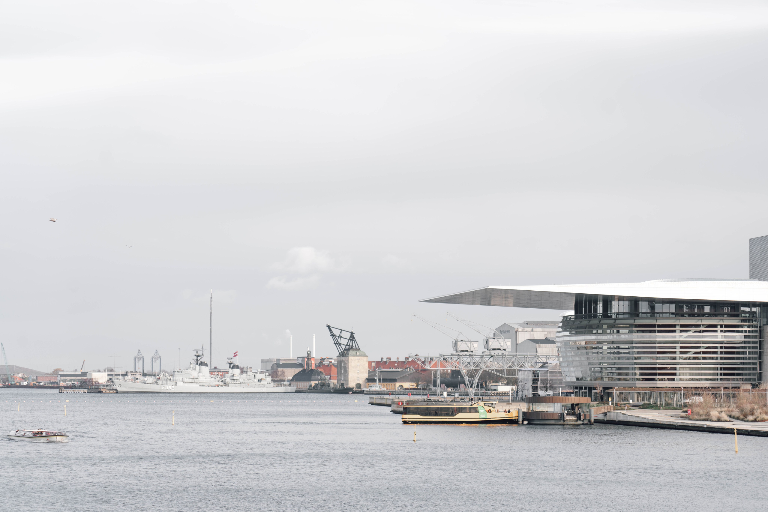 Дания. Фотографирую для себя, своей семьи и друзей!