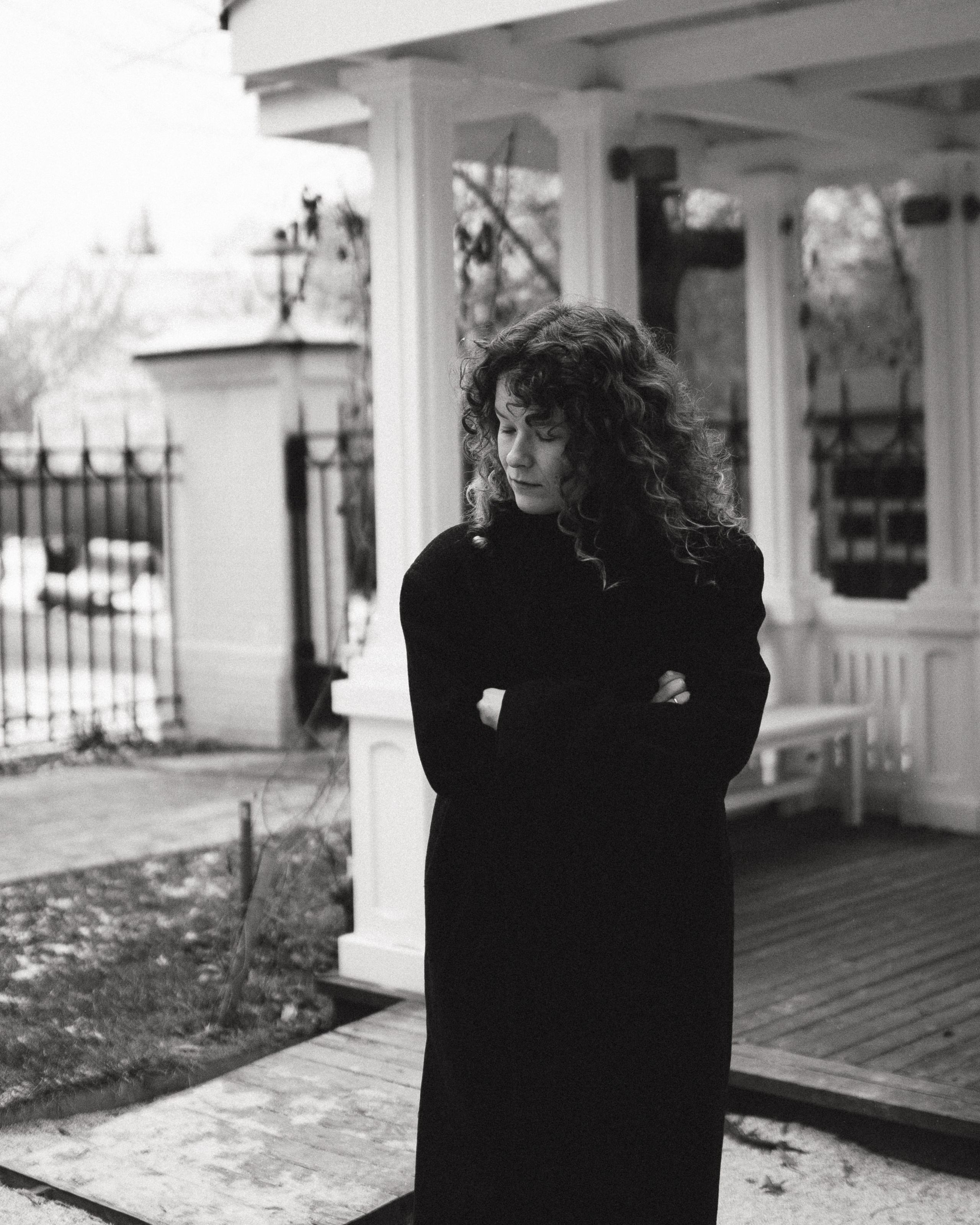 Екатерина. Фотограф Краснодар Ирина Гафланова