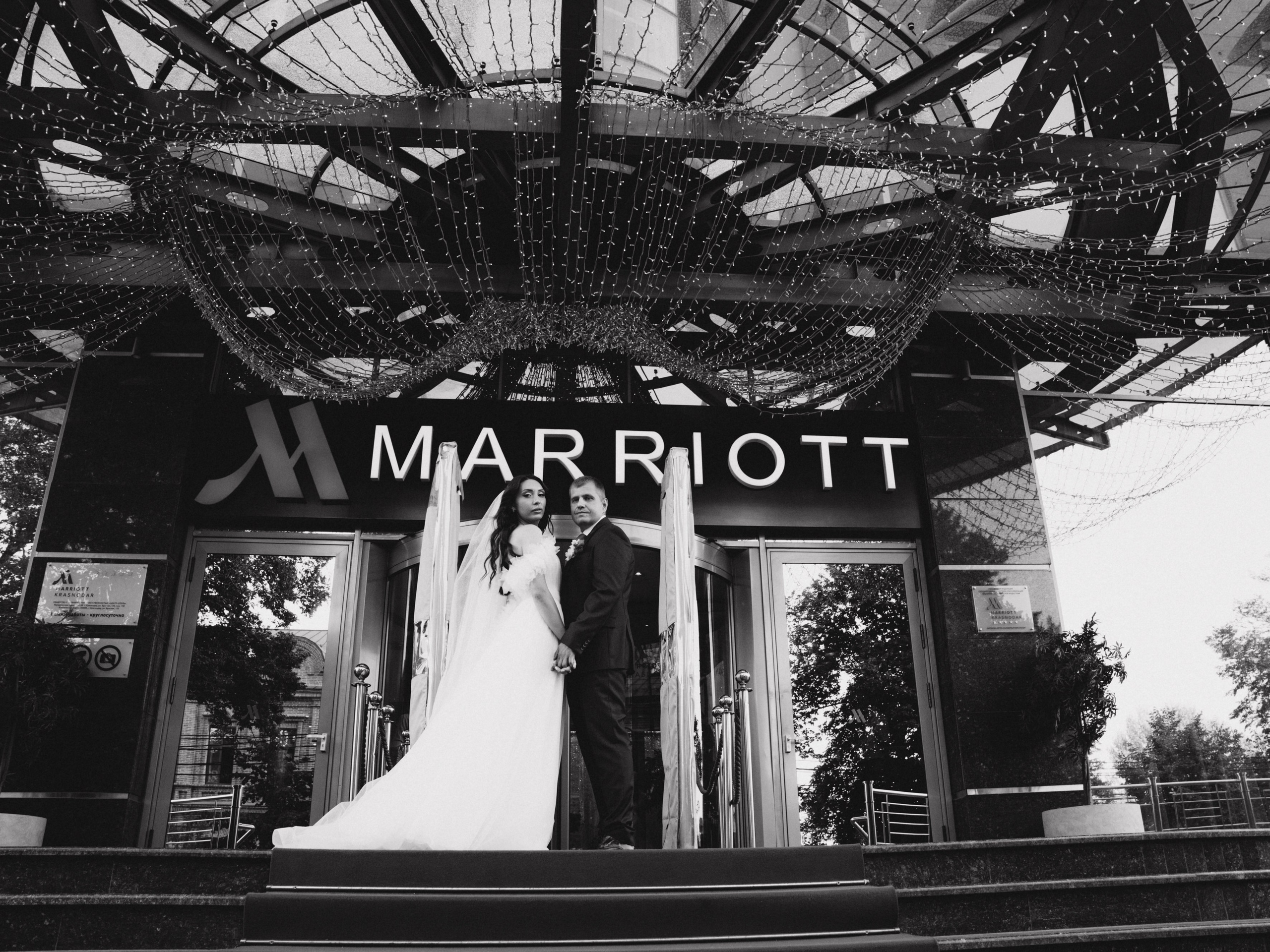 Дарья и Анатолий…. Свадебный фотограф в Краснодаре, Анапе, Сочи, Новороссийске