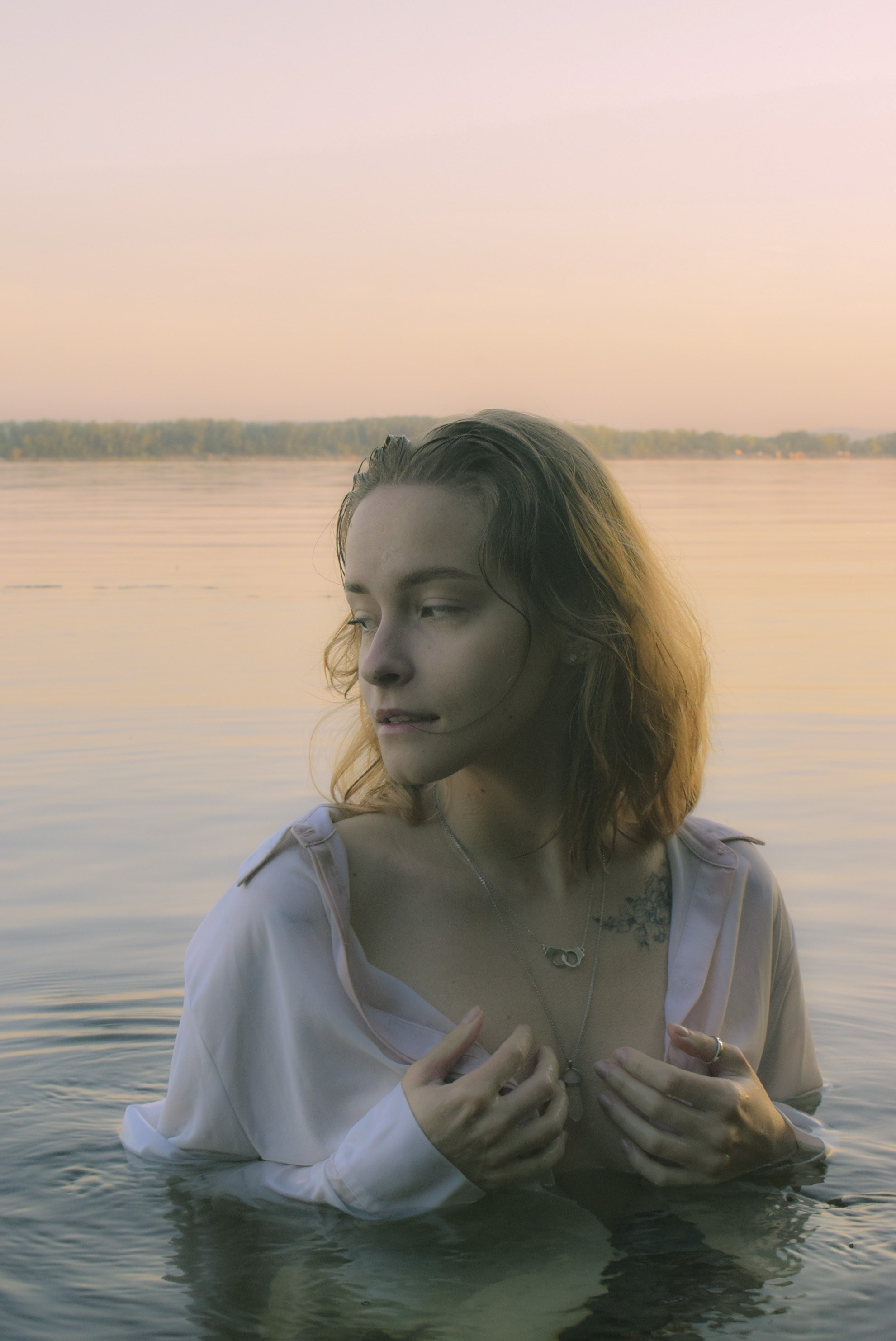 Яна. Фотограф в Самаре