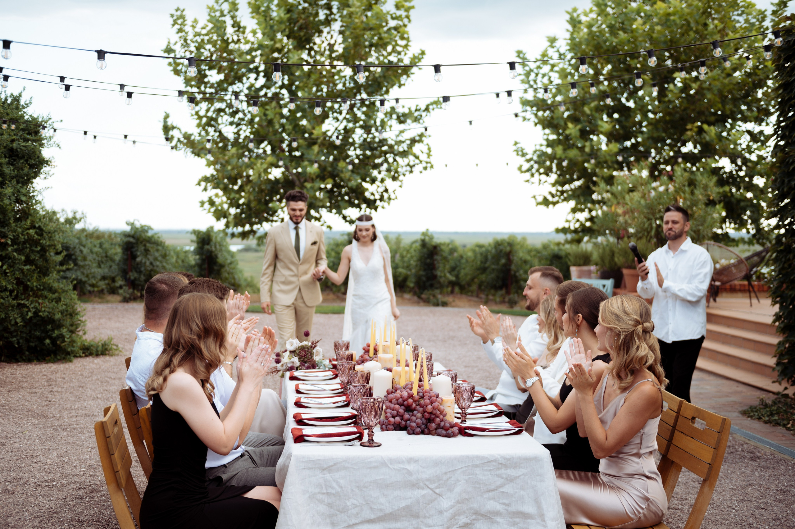 Айк | Анастасия