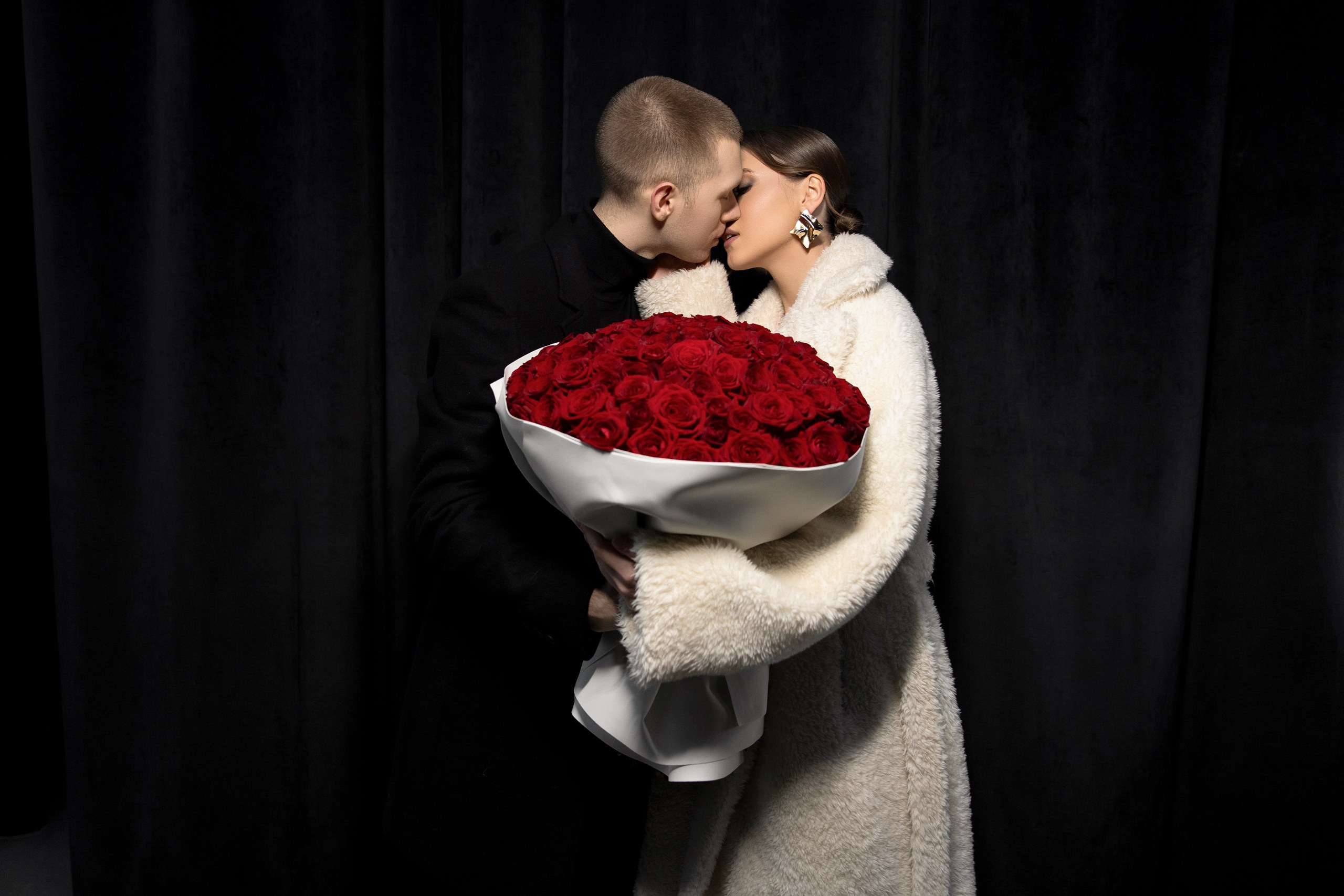 LOVE. Свадебный фотограф в Ульяновске Владимир Лесников