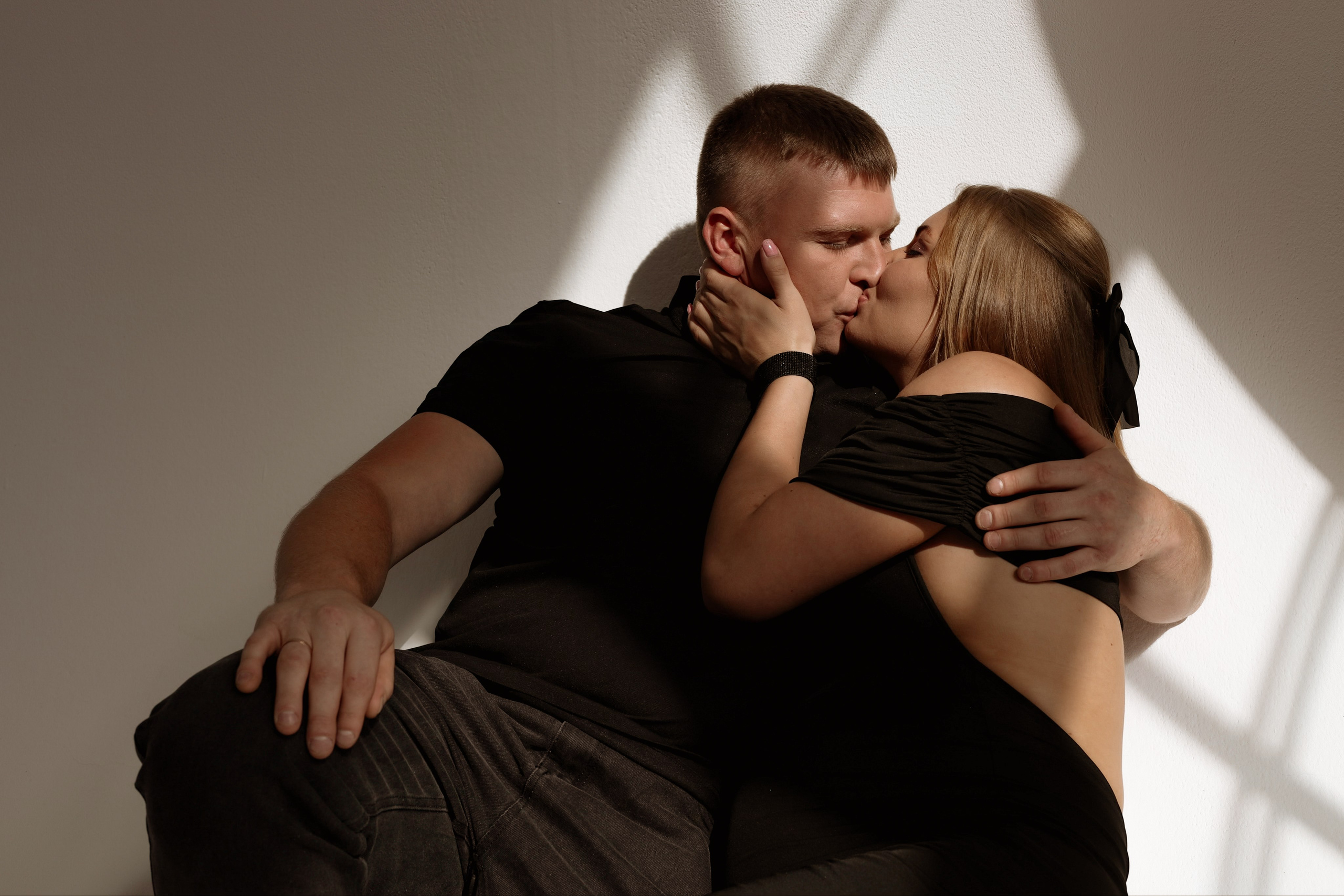 В ожидании. Photographer Tatiana Ivanova in Yaroslavl