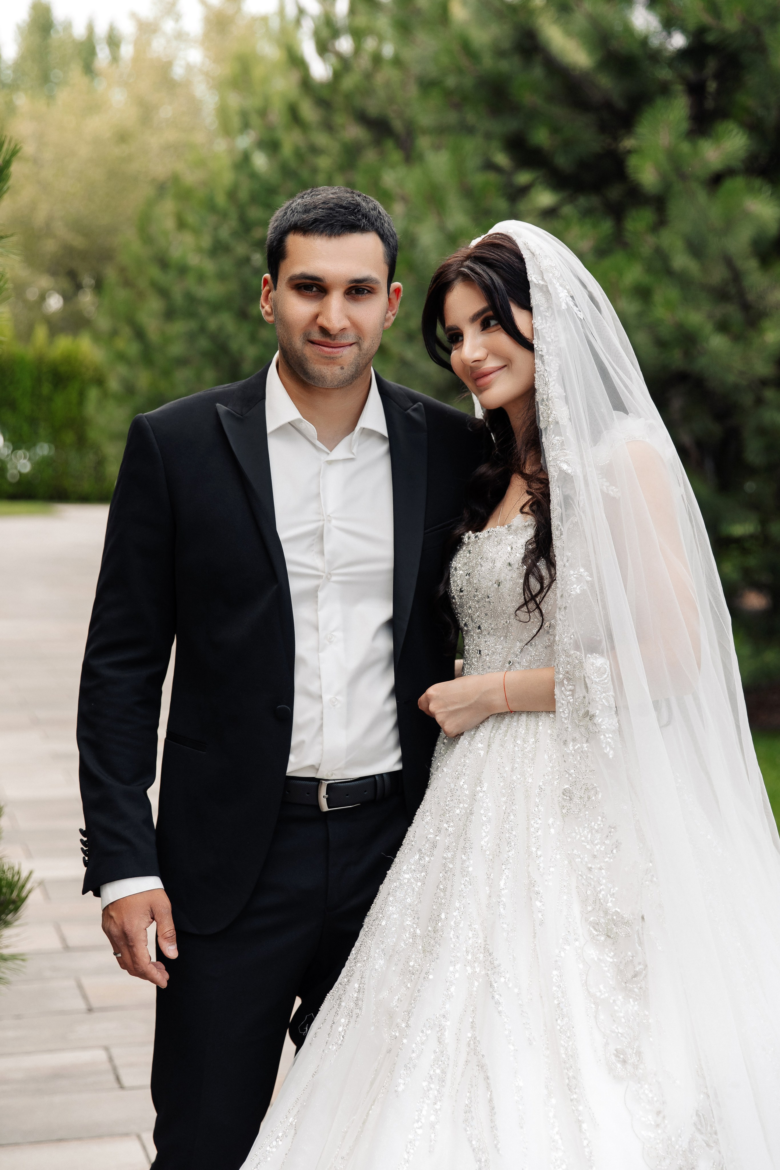 Артем и Сусанна. Свадебный и семейный фотограф в Ростове-на_дону, Тамара Оганесян