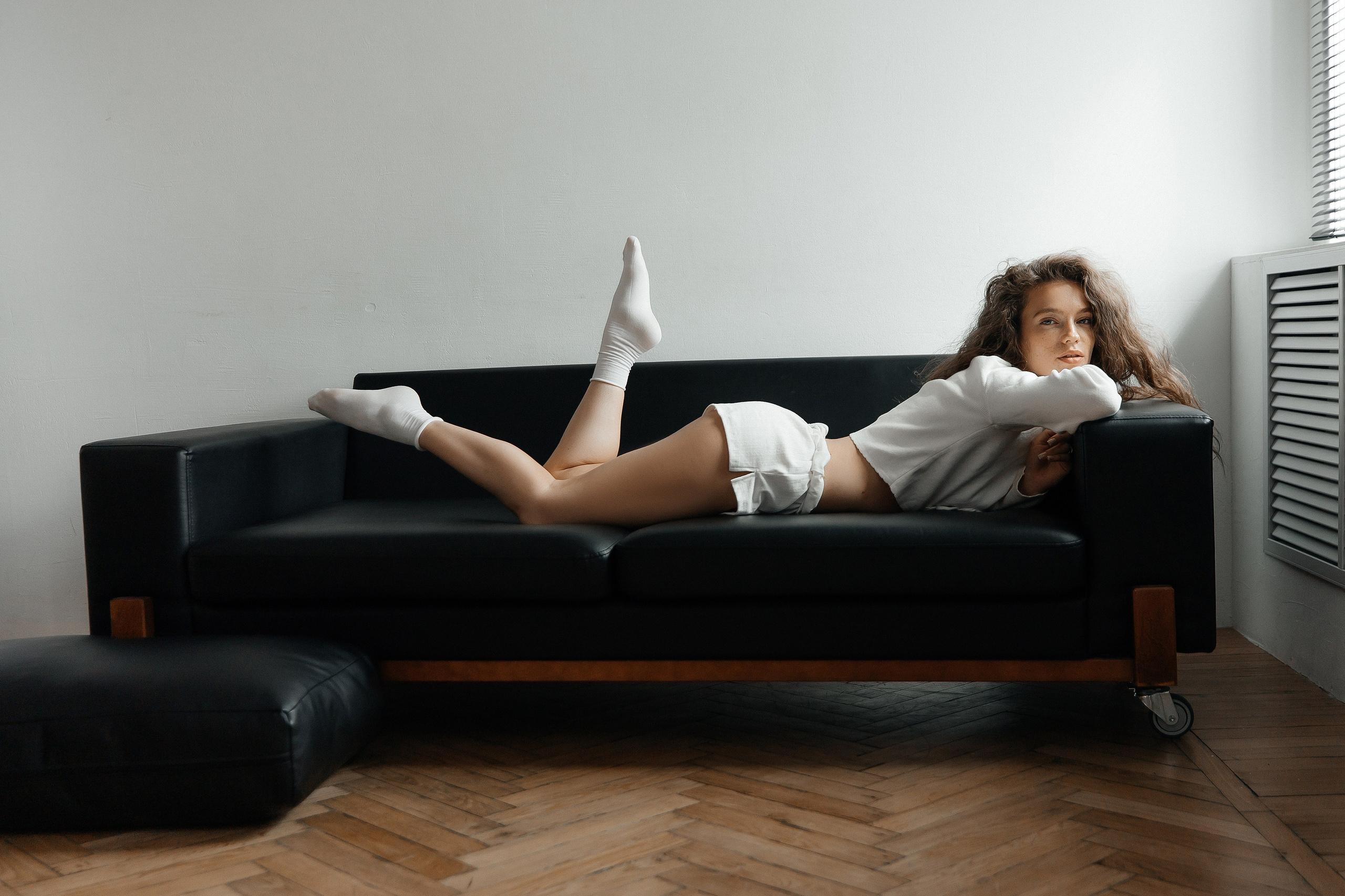 Влюбиться в глаза. Фотограф в Белгороде Анастасия Веленгурская