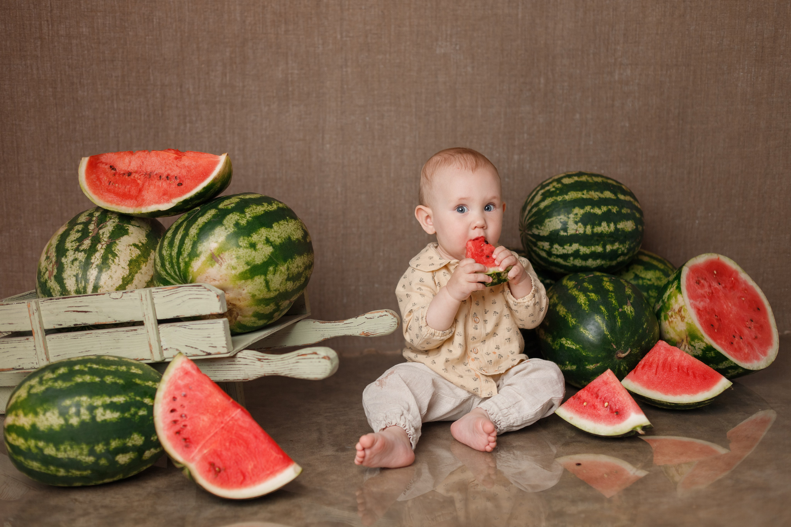 Фотопроекты. Фотограф новорождённых Ярославль. Детский и семейный фотограф Анна Салова