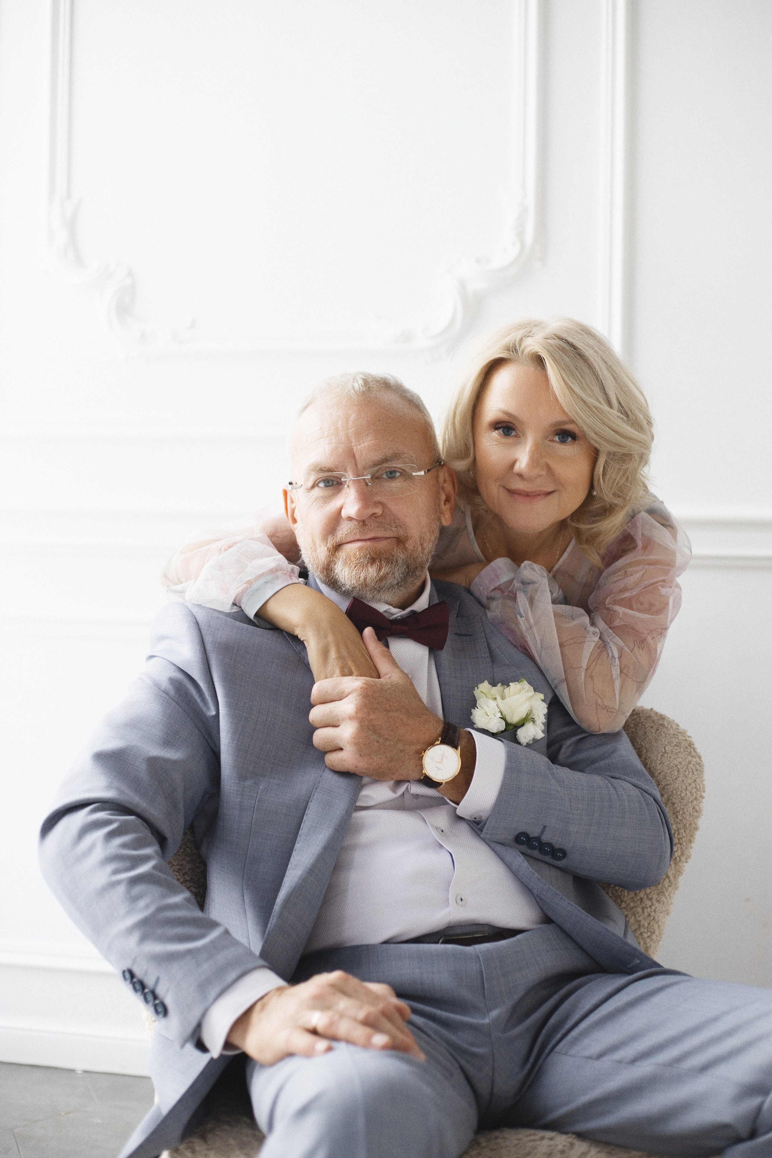 Игорь и Элина