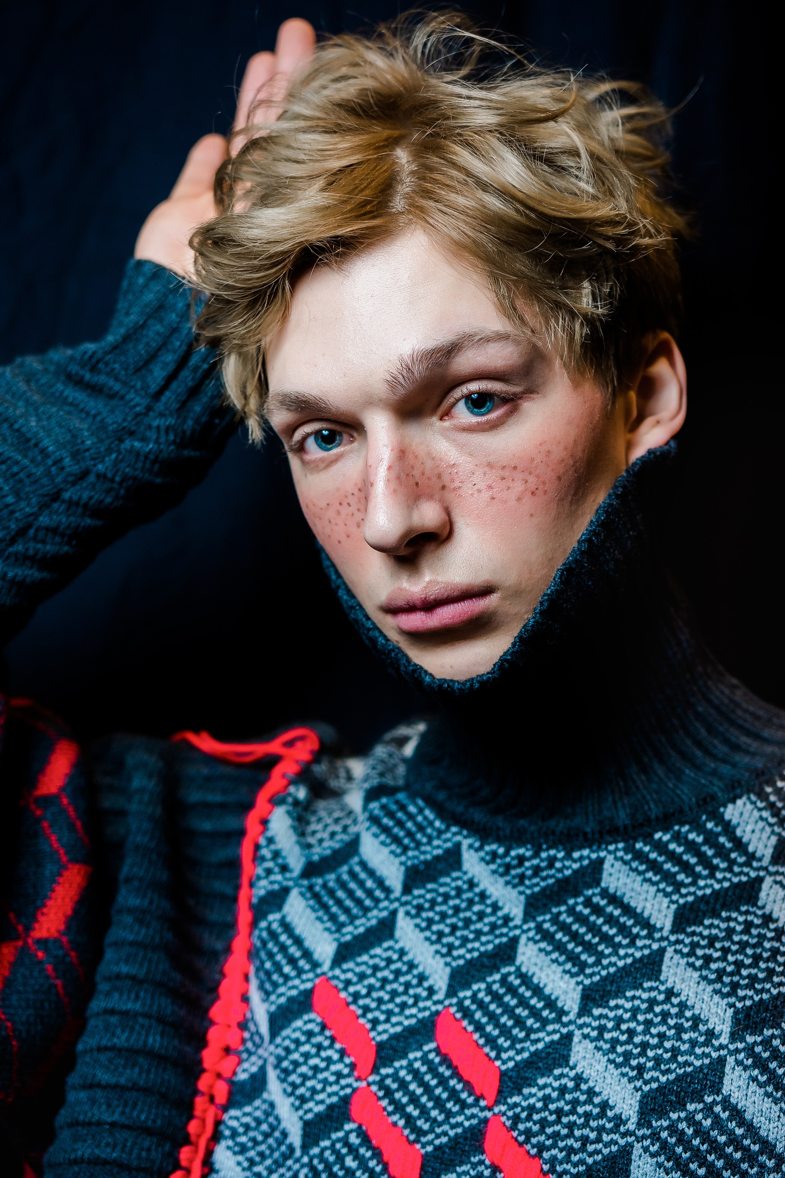 MERCEDES BENZ FASHION WEEK. Репортажный и свадебный фотограф в Москве