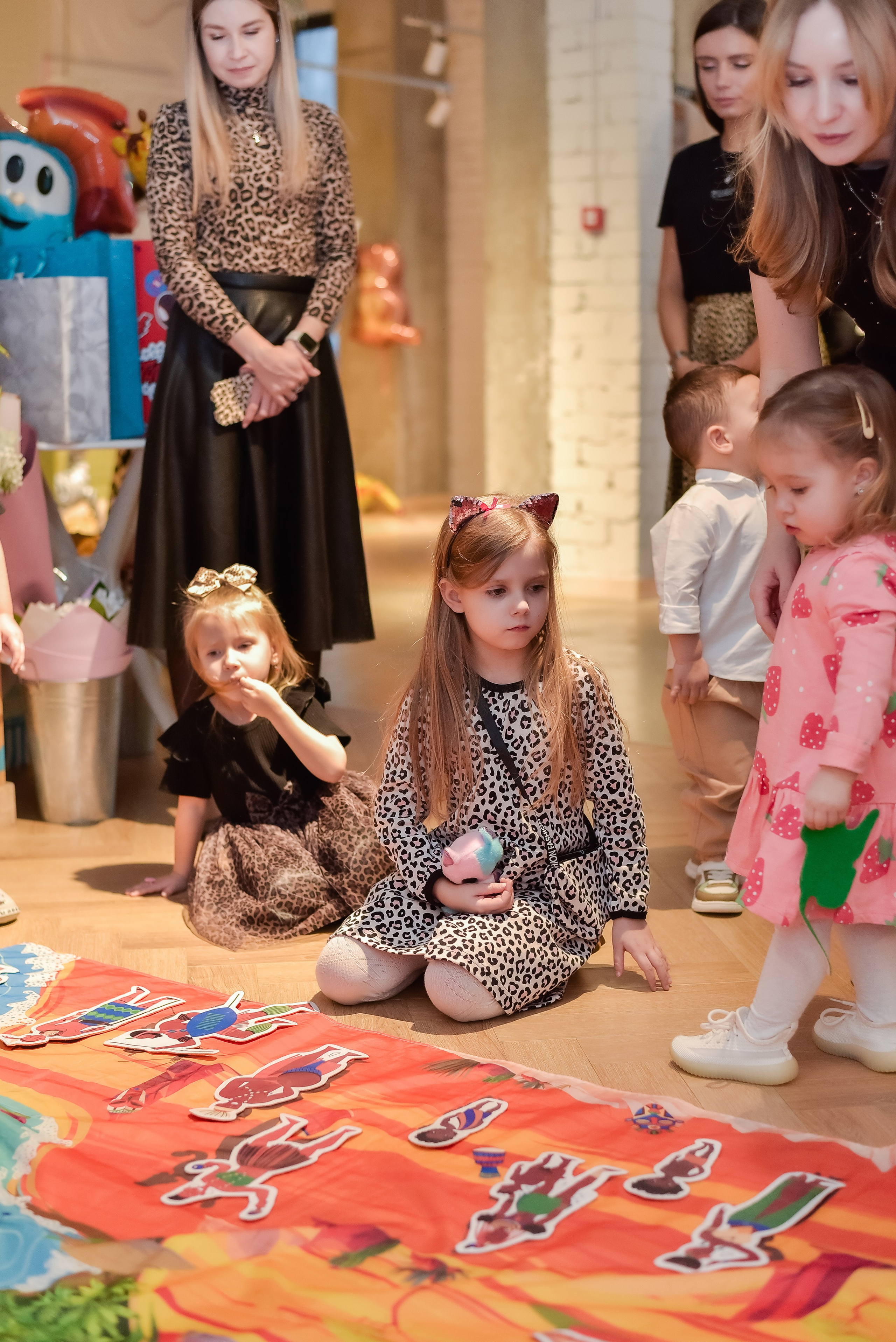День Рождение Максима. Свадебный и семейный фотограф Волгоград Ксения Афонина