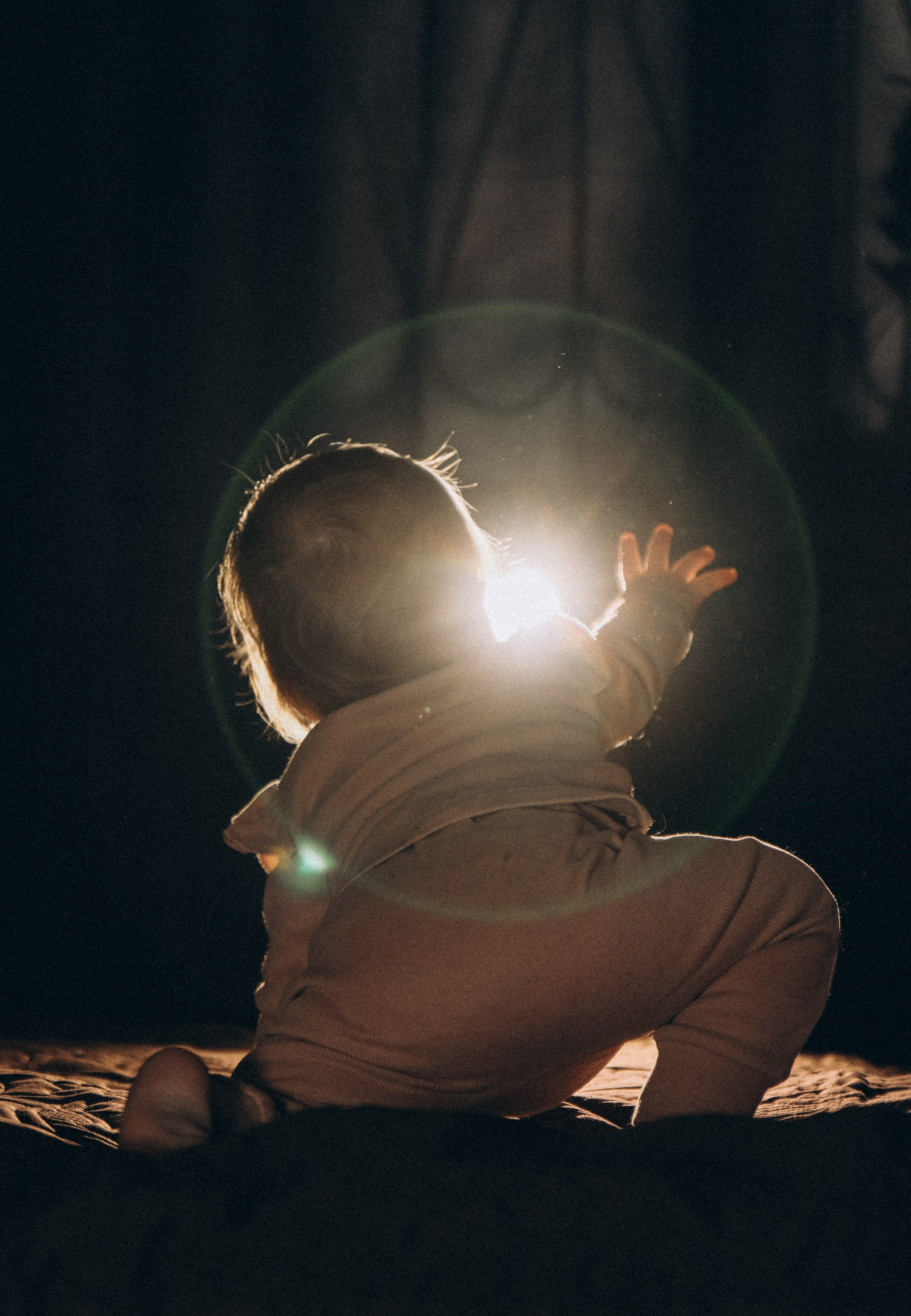 Фотосессия для малышей, домашняя фотосессия для детей. Ньюборн и детский фотограф в Москве Шигина Марина