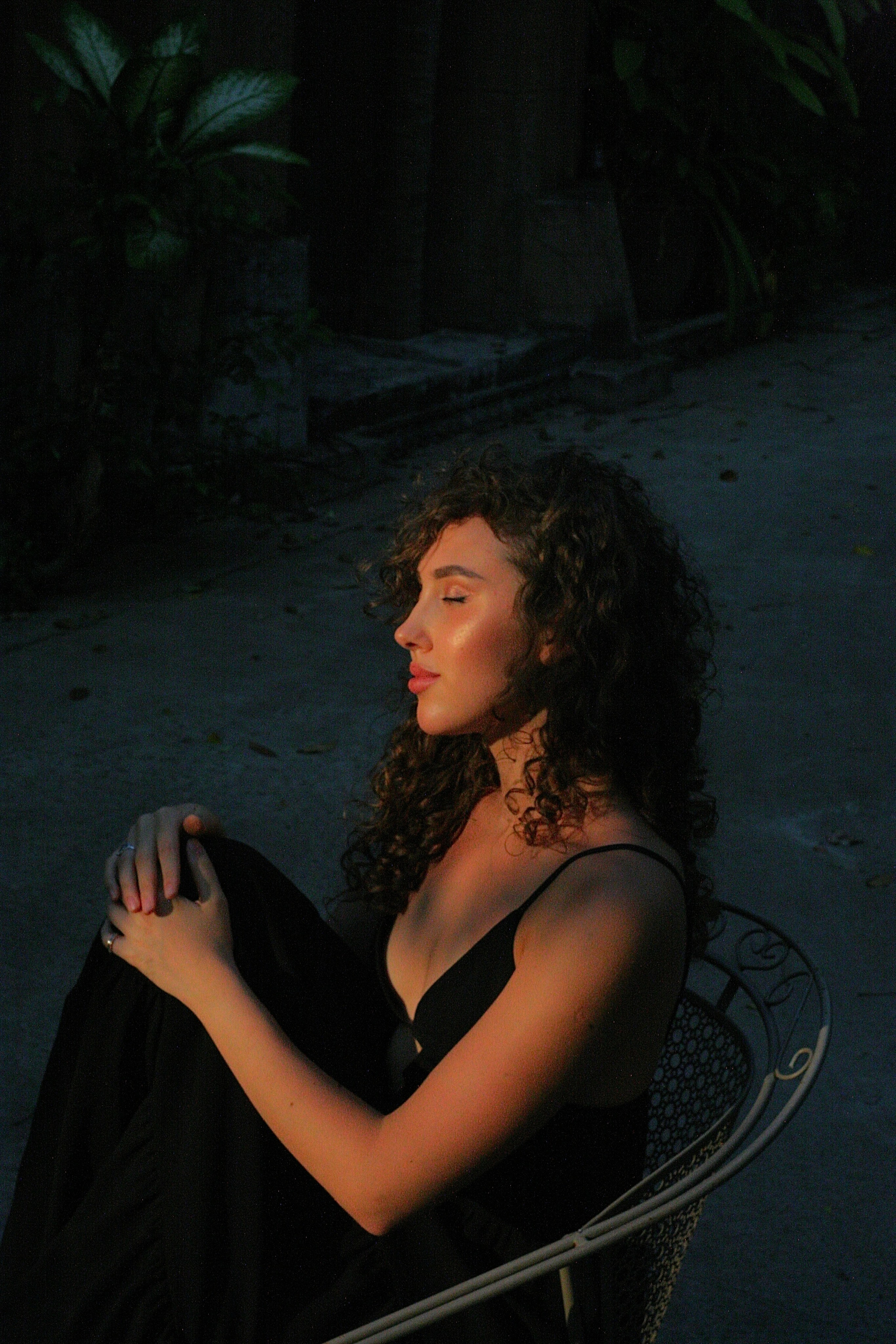 Елизавета. VOLOSHINA_DA