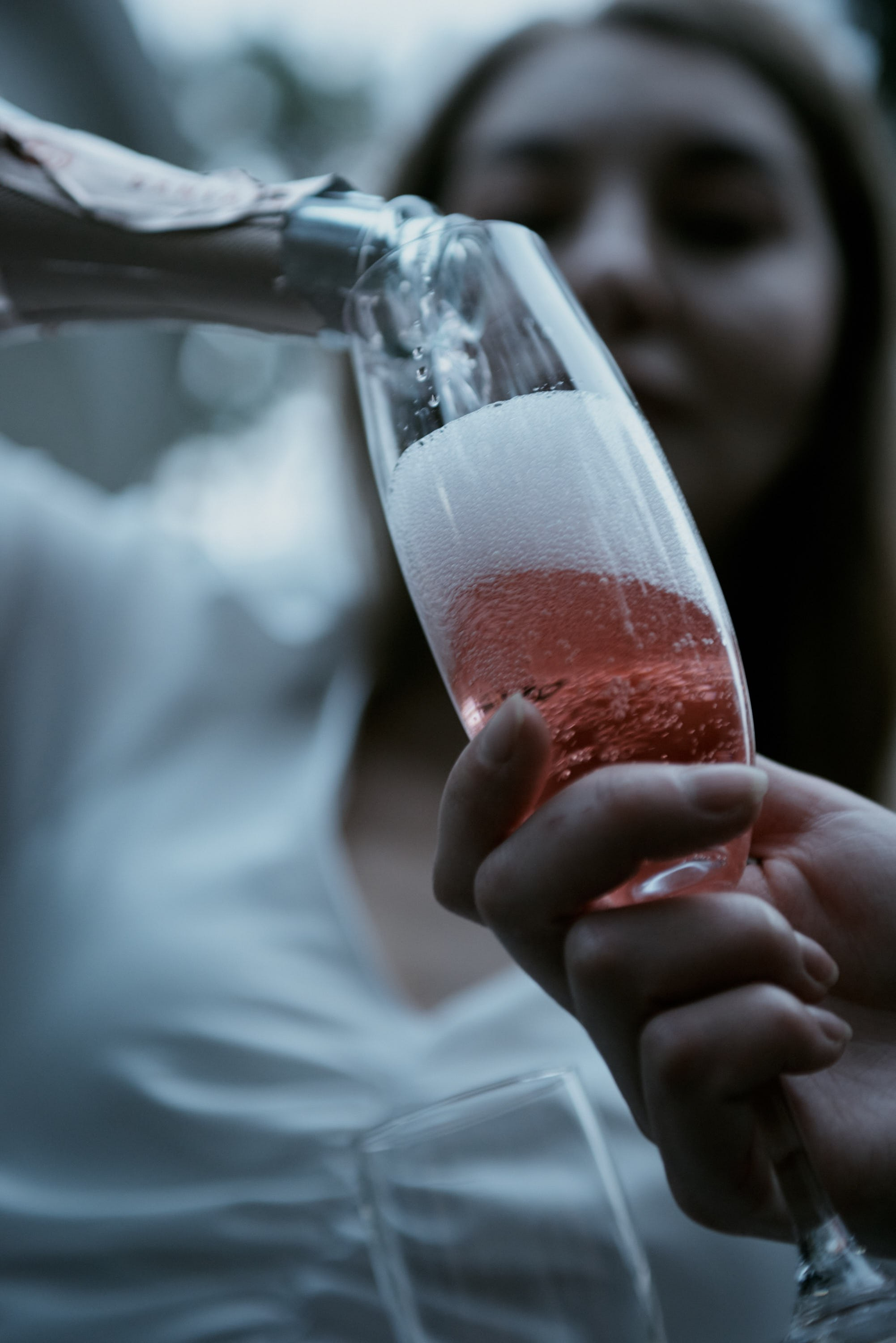 Девичник Вика