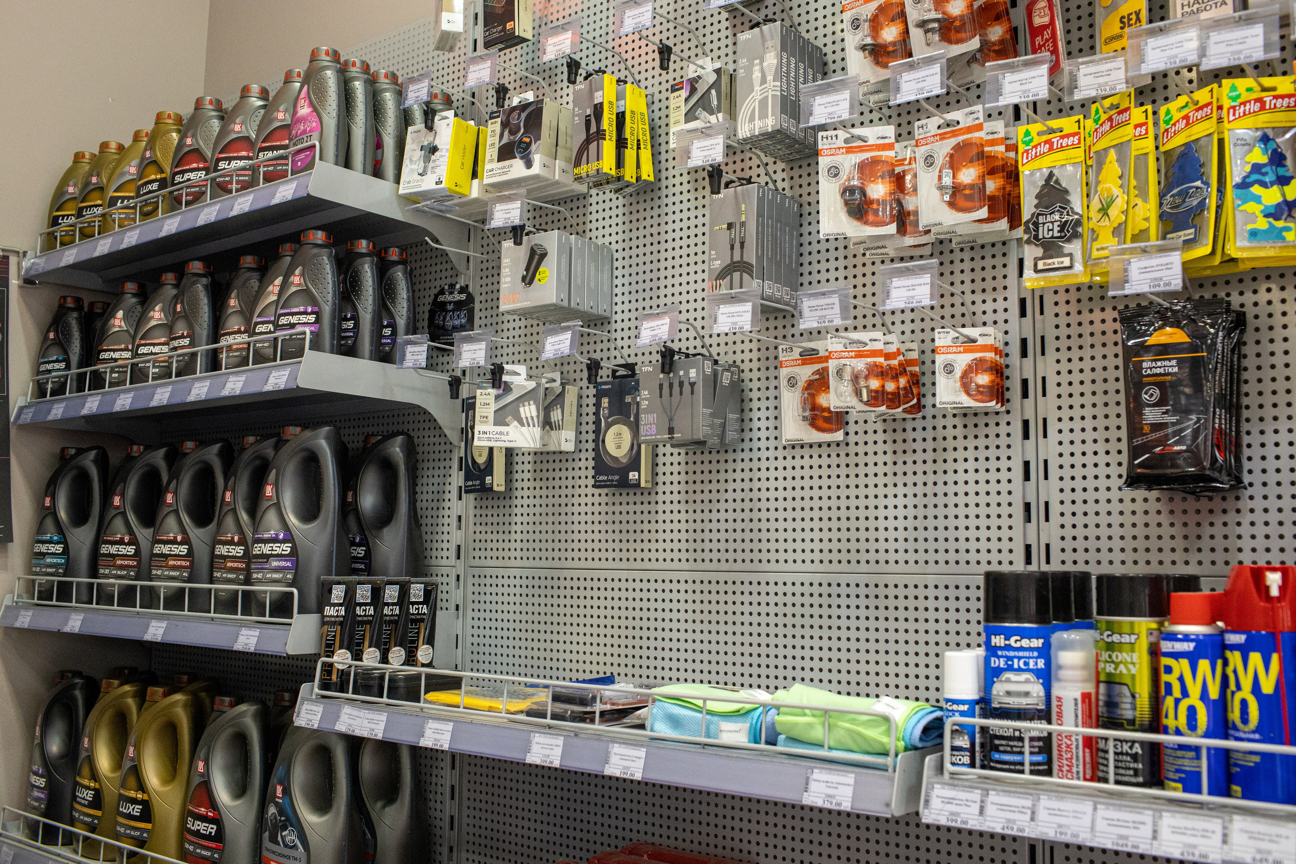 Компания ООО"Лукойл». Медиапродюсер, фотограф в Минеральных Водах —Виктор Холодов