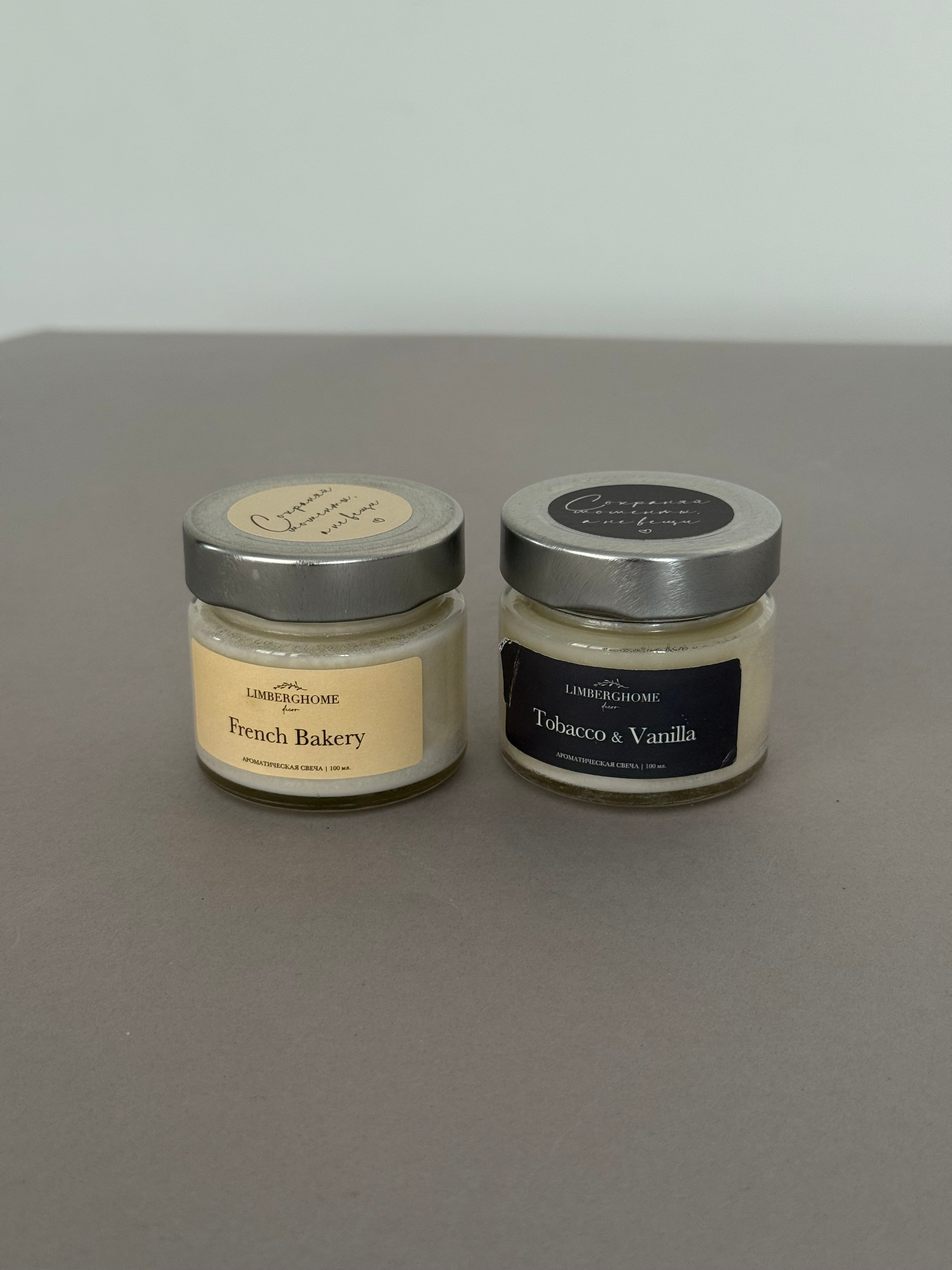 Свечи и подсвечники. Фотостудия Новочебоксарск