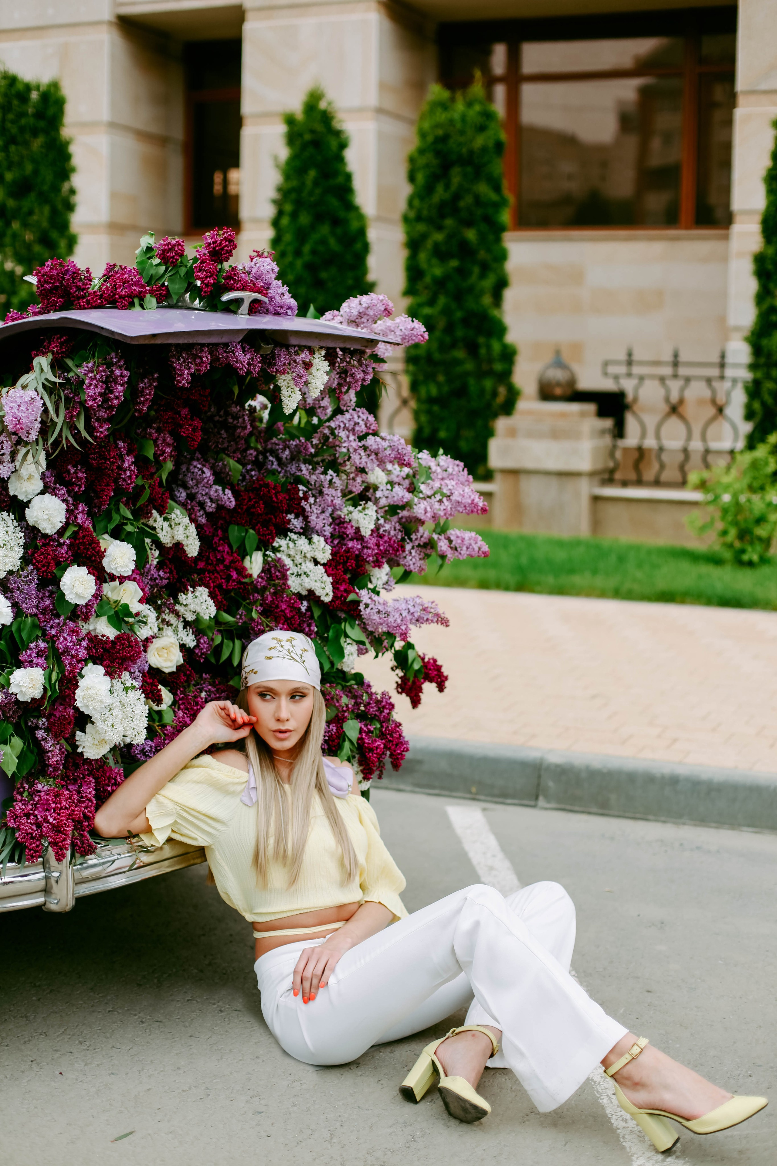 Олеся. Семейный и свадебный фотограф в Пензе Валерия Филюкова