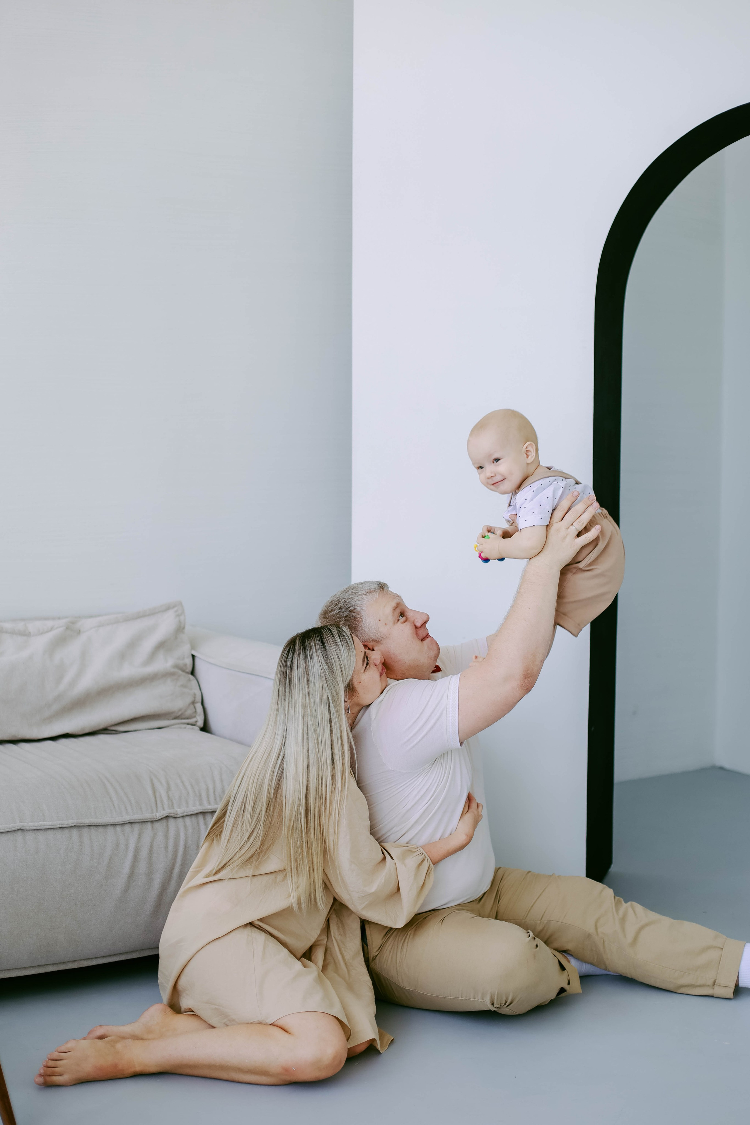 Годовасия и Дни рождения. Семейный и свадебный фотограф в Пензе Валерия Филюкова