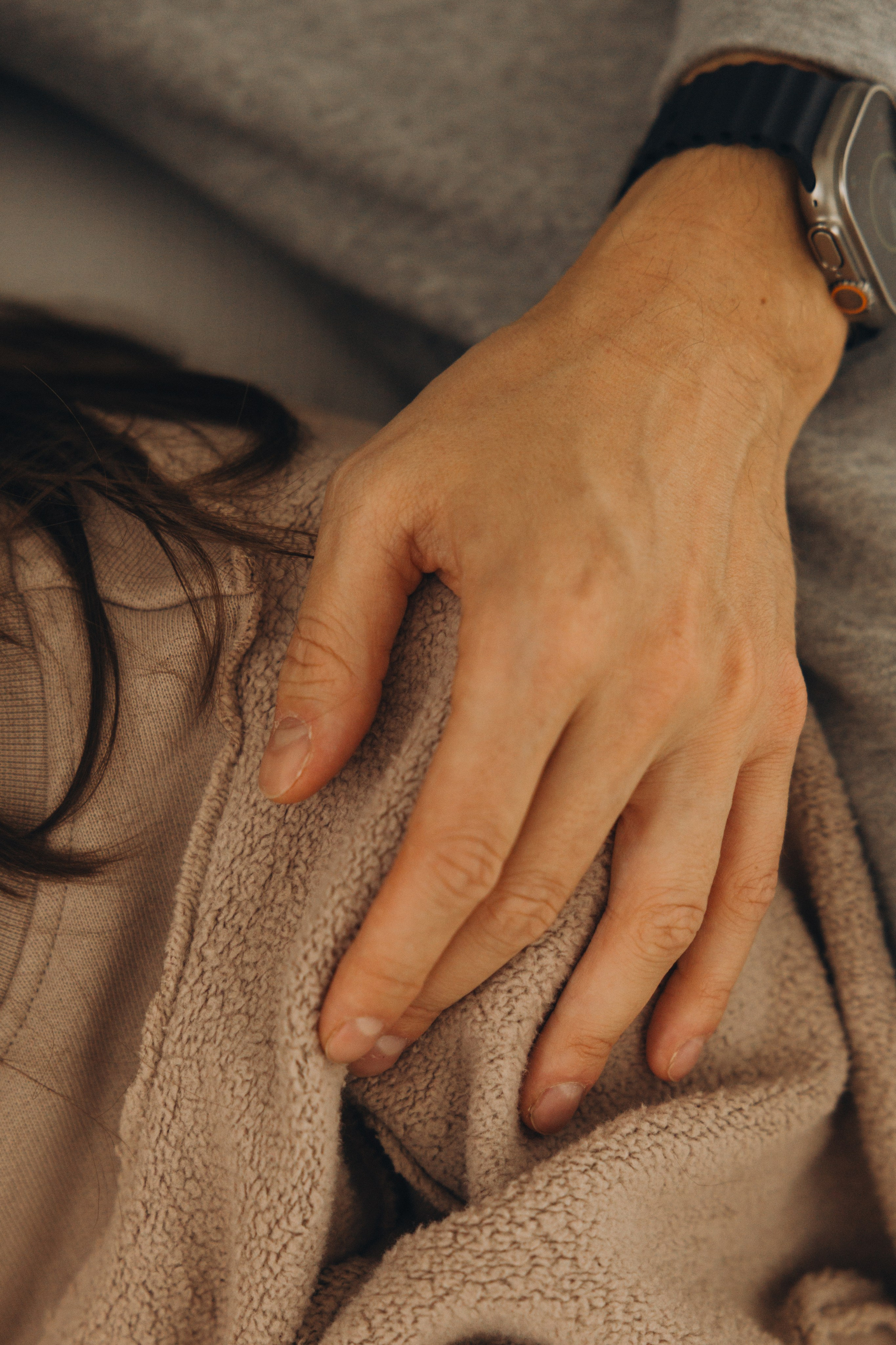 Большая дружная семья. Фотограф в Москве, Сочи, Санкт-Петербурге Виктория Березуцкая